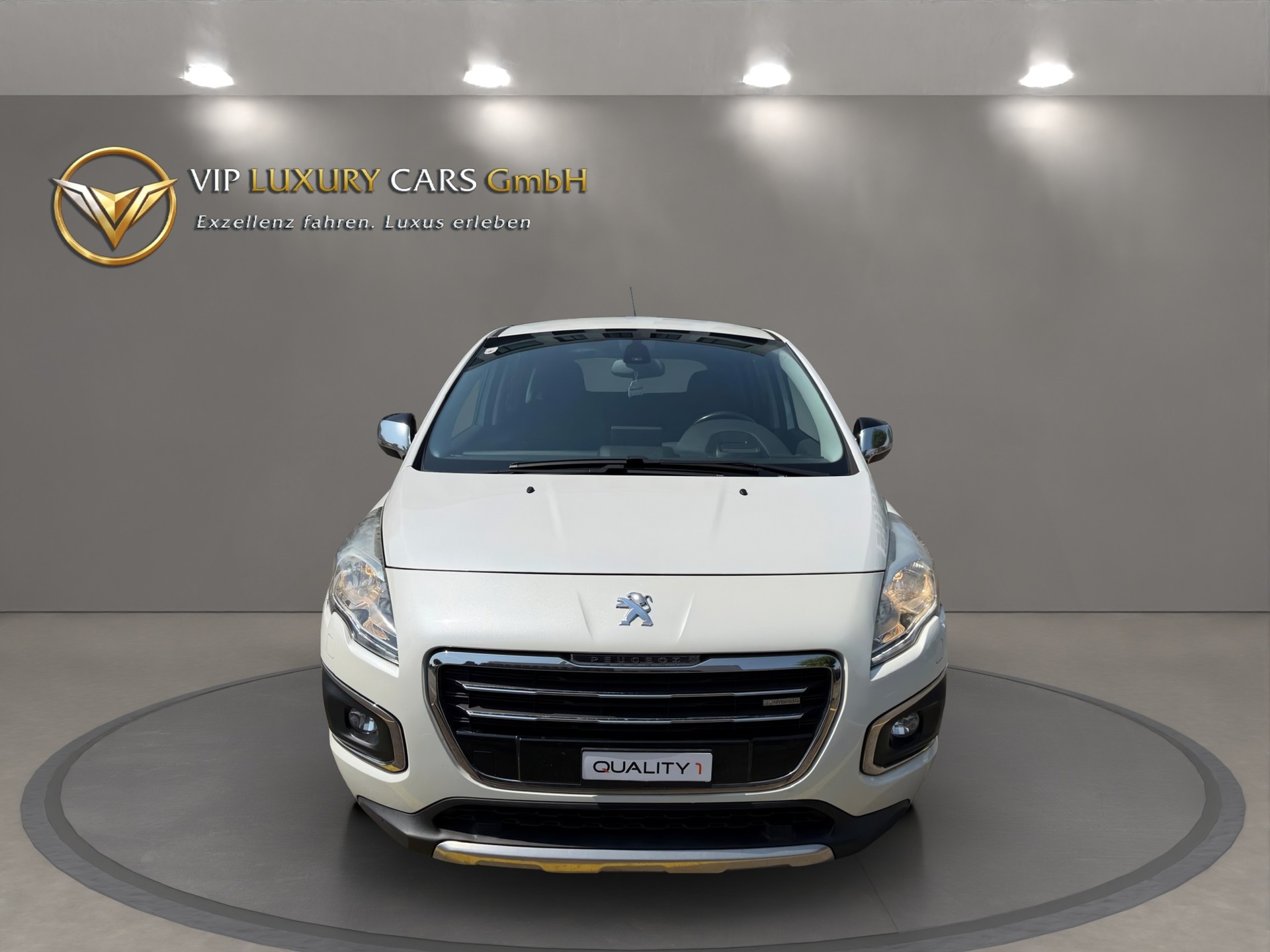 PEUGEOT 3008 HYbrid4 2.0 HDI ETG6-image-2