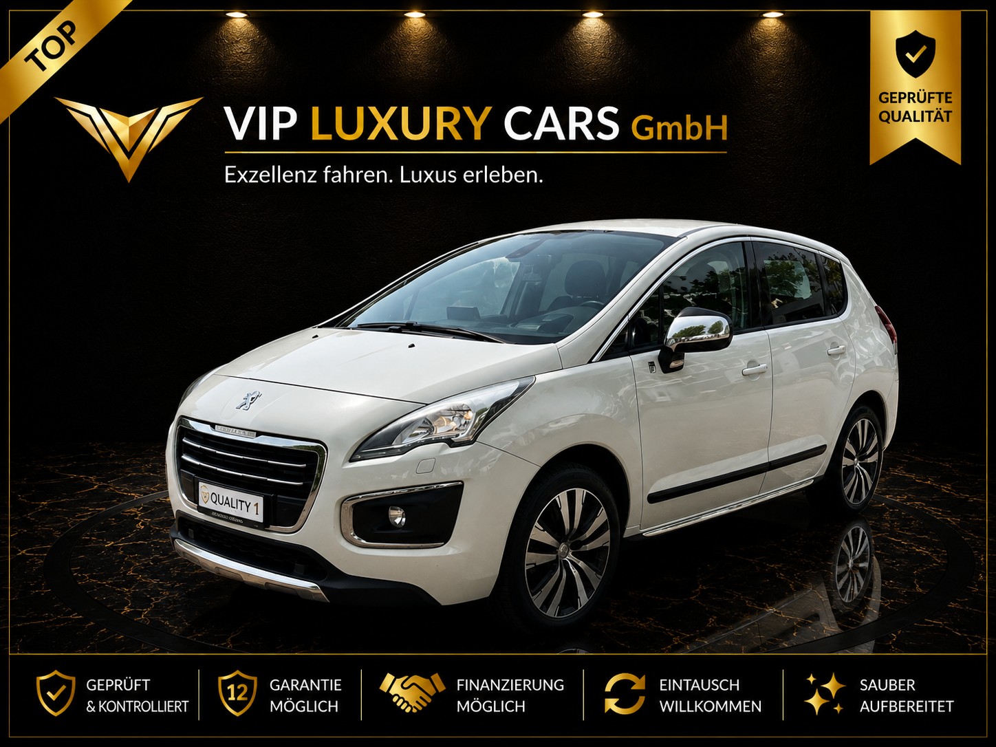 PEUGEOT 3008 HYbrid4 2.0 HDI ETG6-image-0