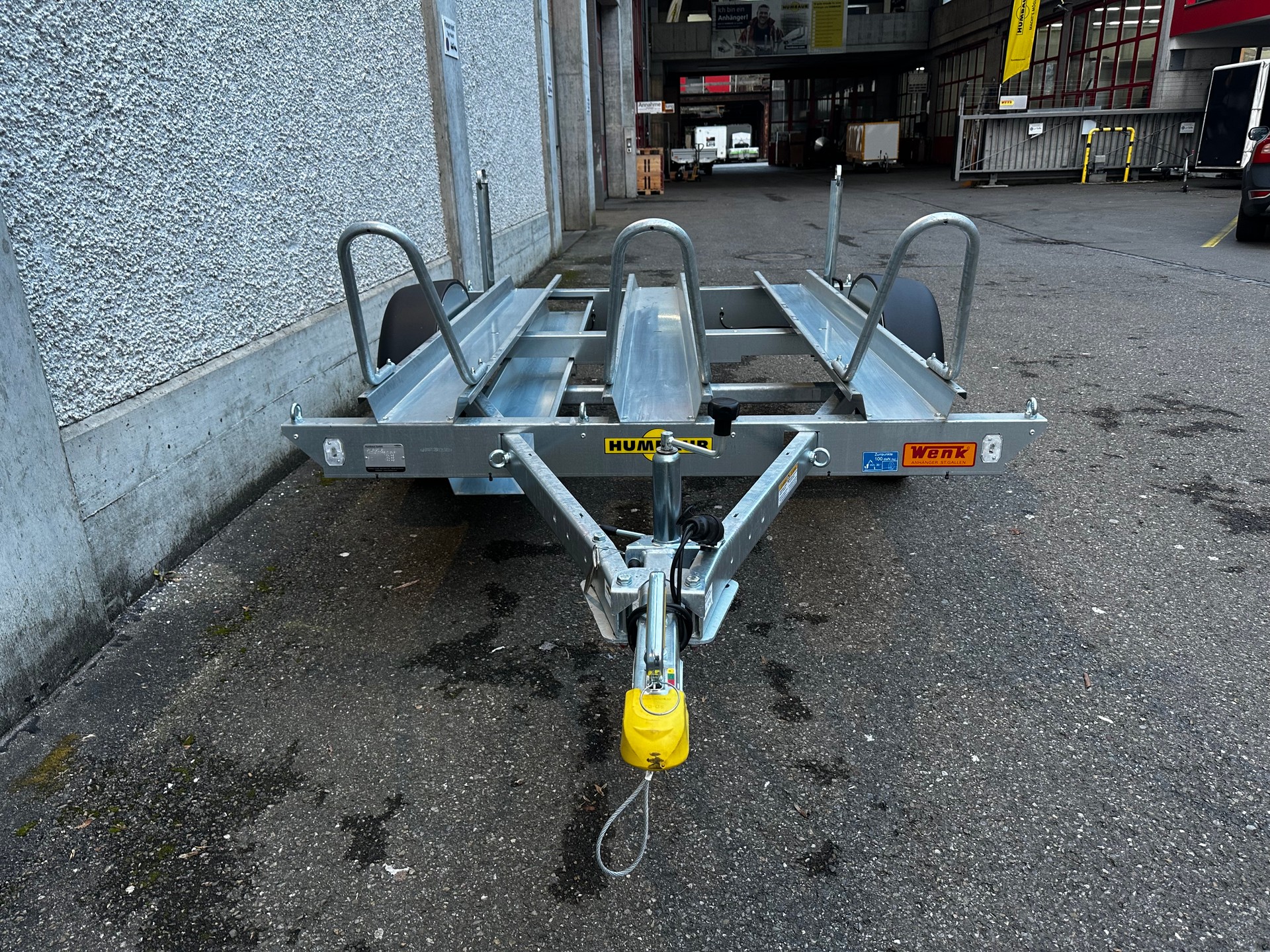 HUMBAUR HM 752113-image-5