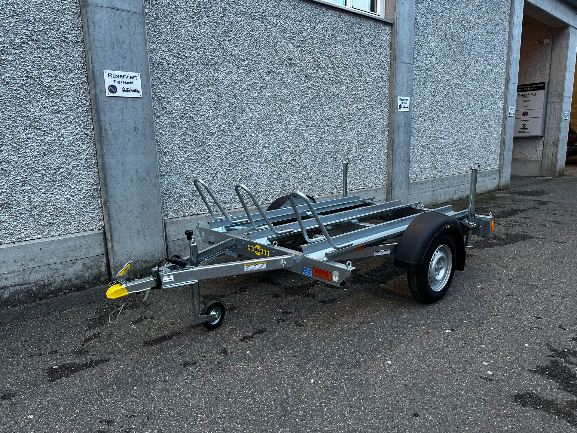 HUMBAUR HM 752113-image-0