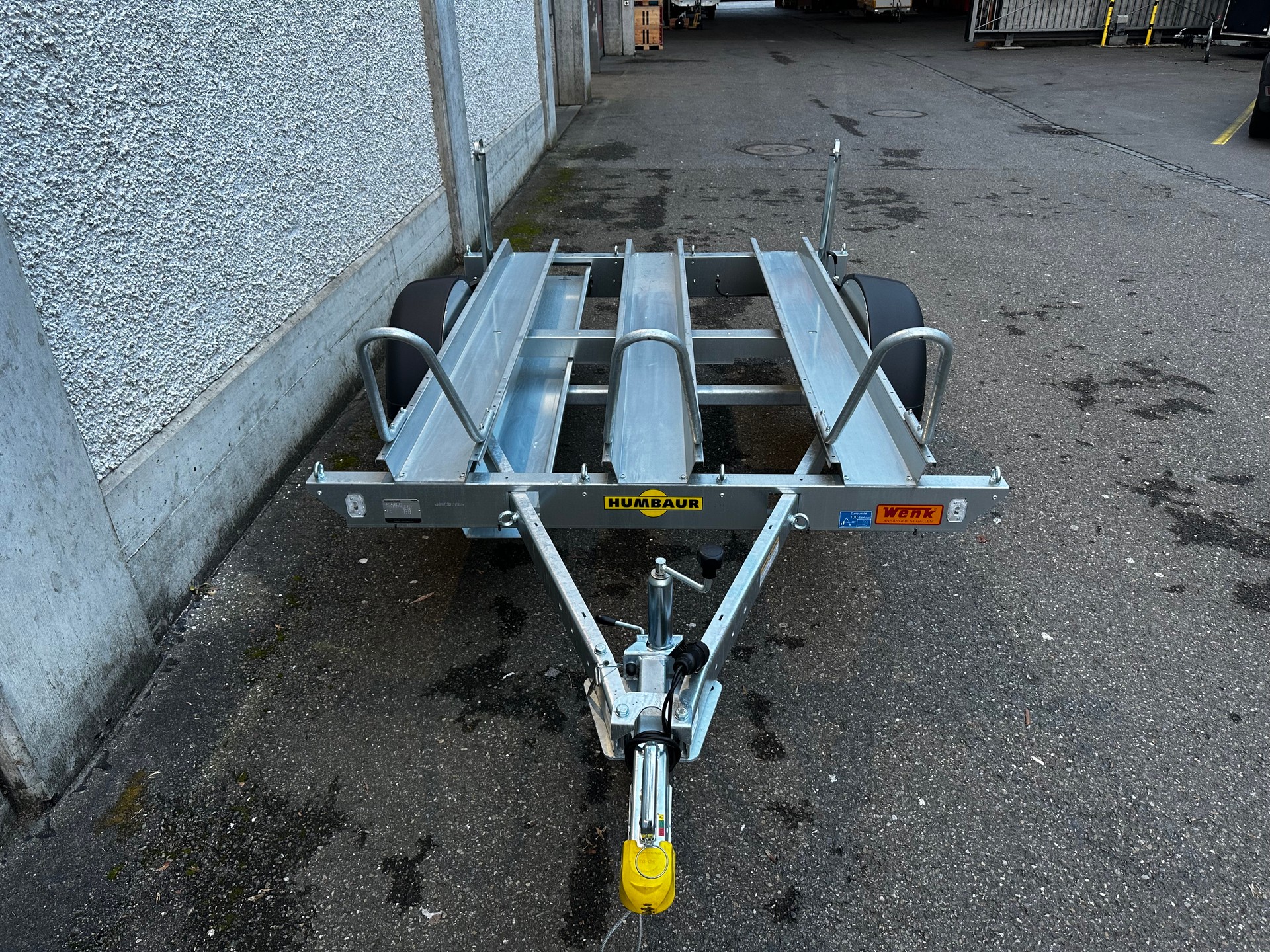 HUMBAUR HM 752113-image-4