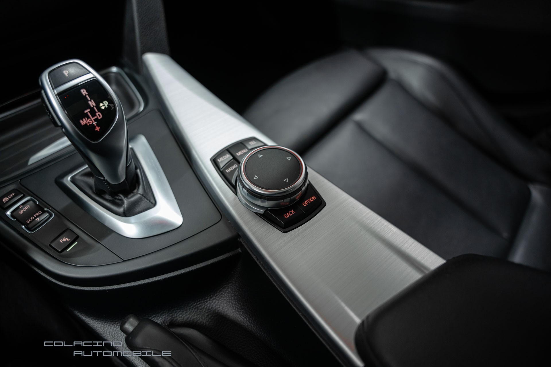 BMW 435d Gran Coupé xDrive Sport Line Steptronic-image-25