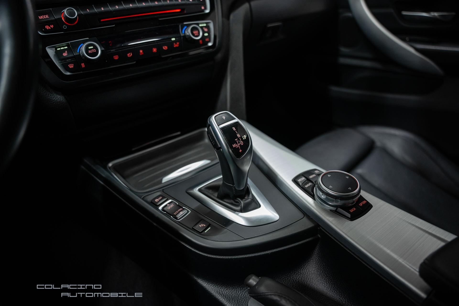 BMW 435d Gran Coupé xDrive Sport Line Steptronic-image-24
