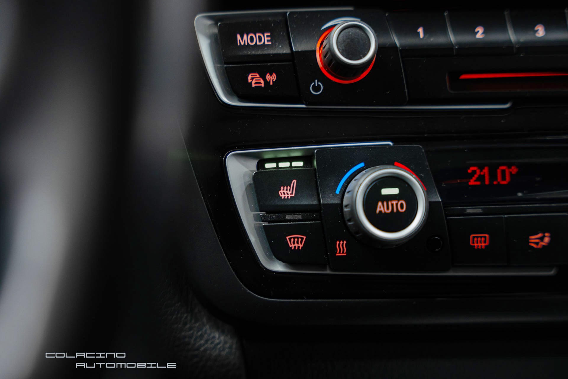 BMW 435d Gran Coupé xDrive Sport Line Steptronic-image-22