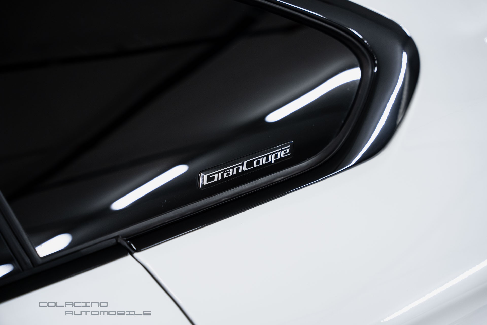 BMW 435d Gran Coupé xDrive Sport Line Steptronic-image-8