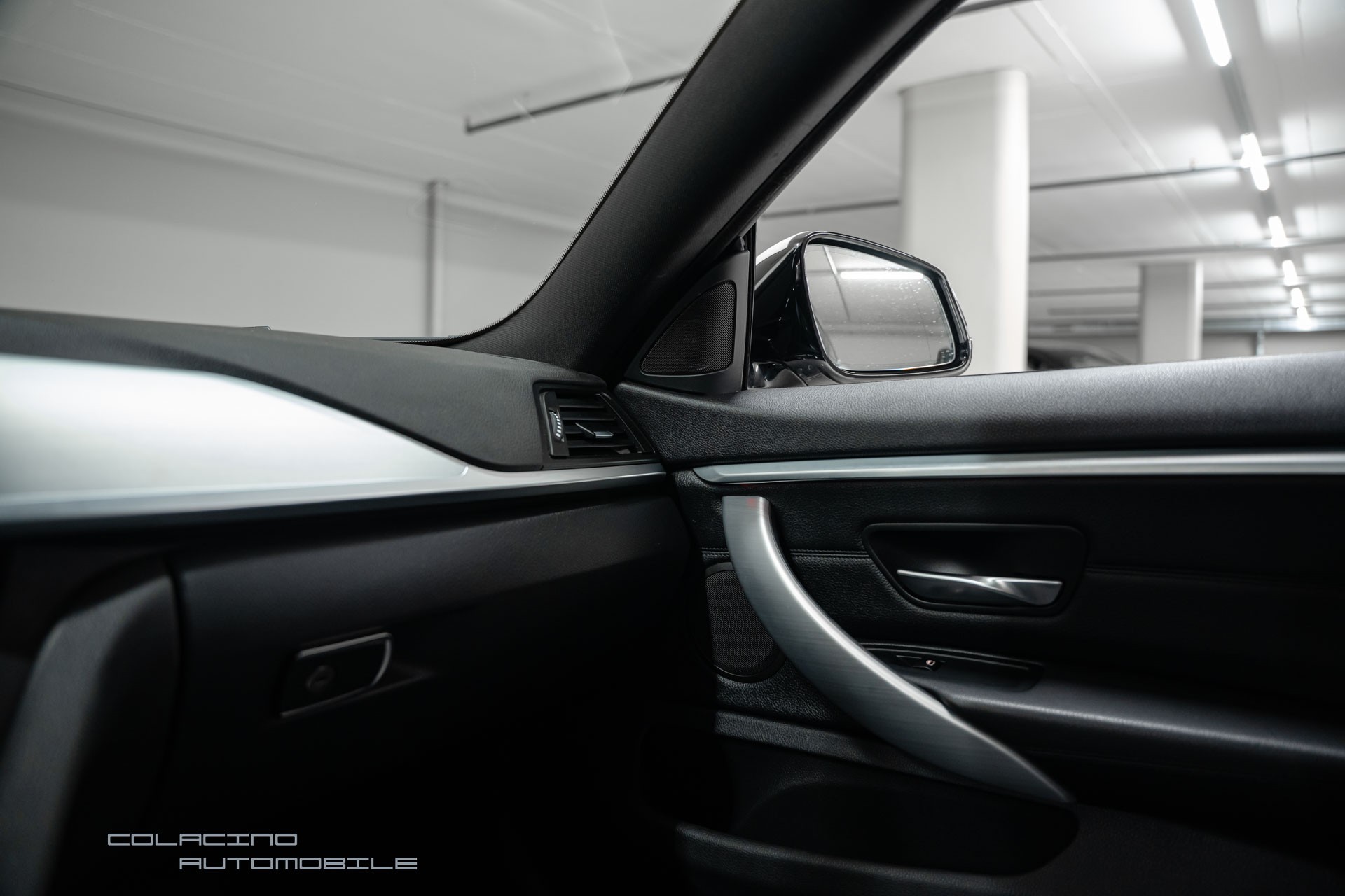 BMW 435d Gran Coupé xDrive Sport Line Steptronic-image-23