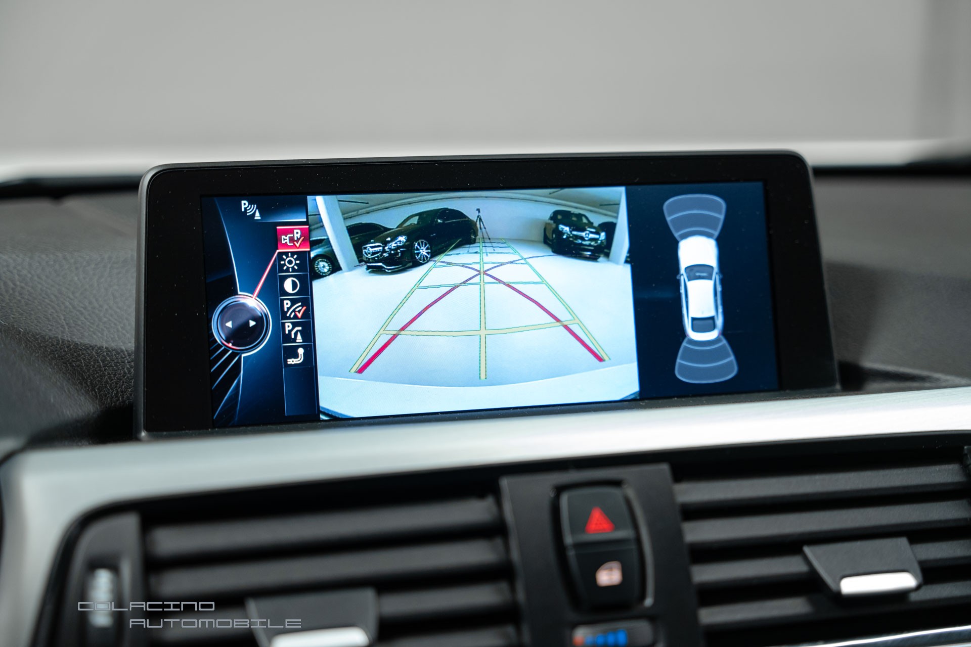 BMW 435d Gran Coupé xDrive Sport Line Steptronic-image-21