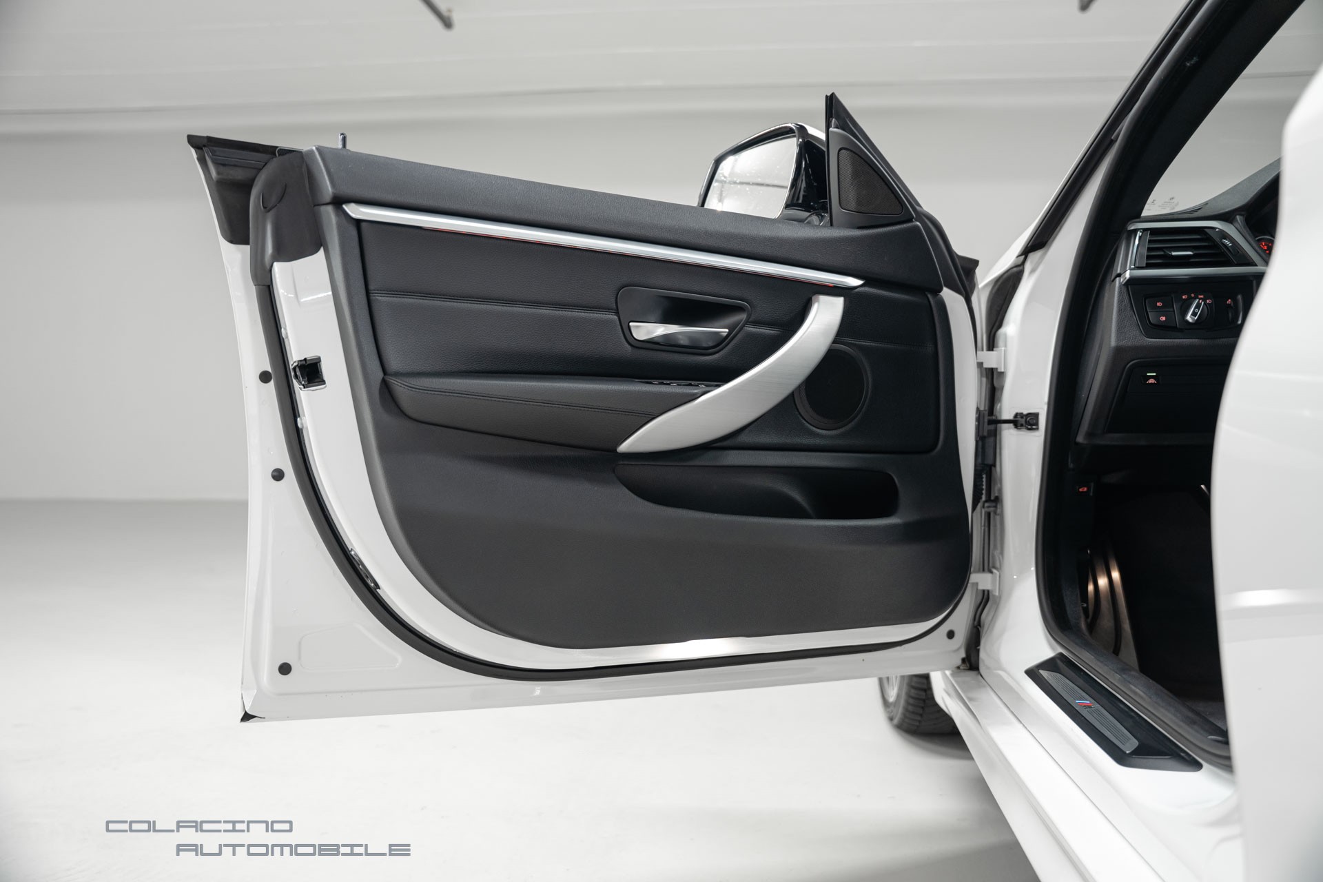 BMW 435d Gran Coupé xDrive Sport Line Steptronic-image-17