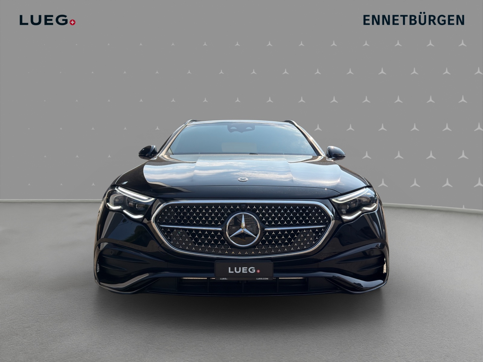 MERCEDES-BENZ E 220 d T 4Matic 9G-Tronic Swiss Star-image-5
