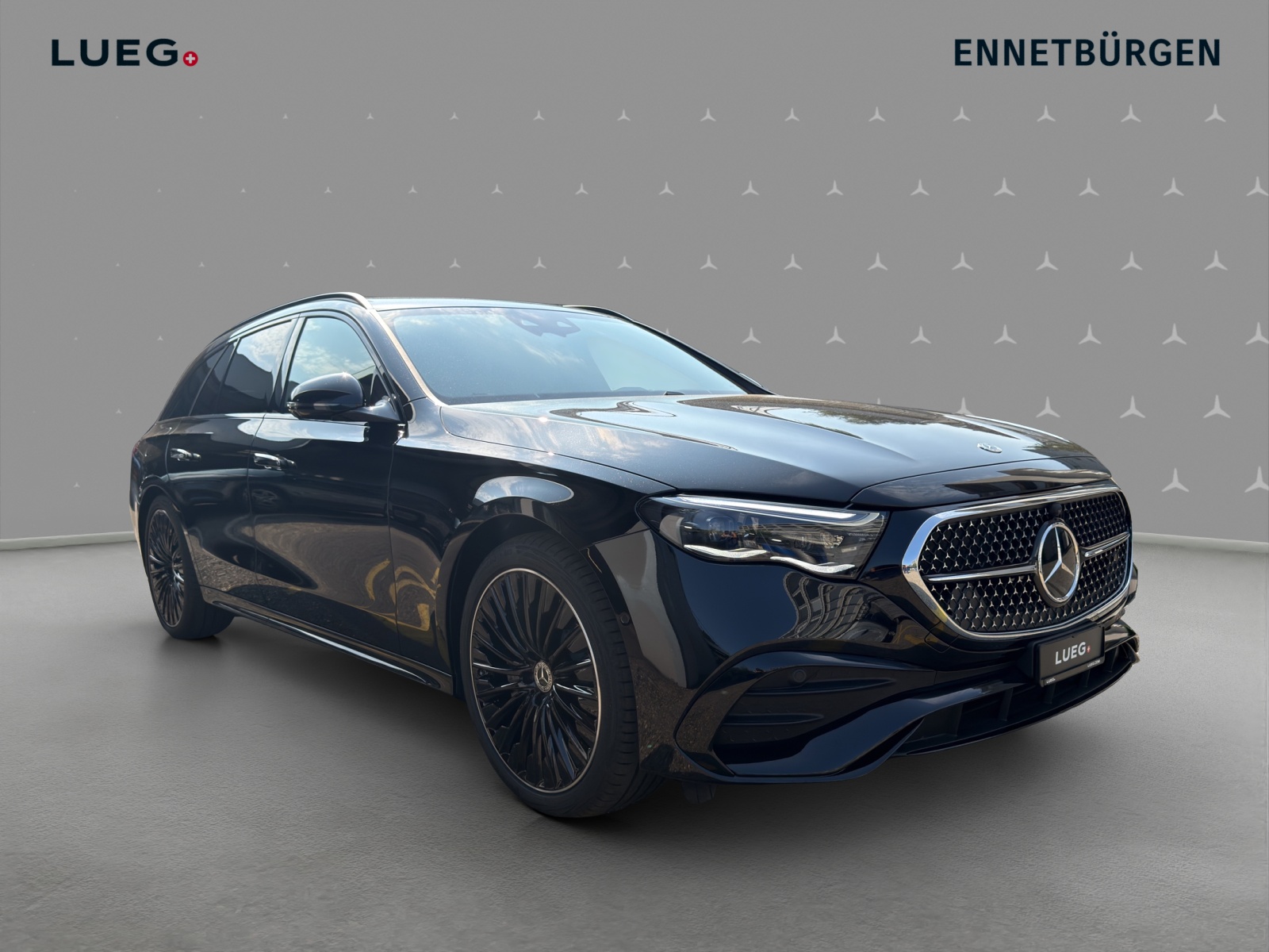MERCEDES-BENZ E 220 d T 4Matic 9G-Tronic Swiss Star-image-4