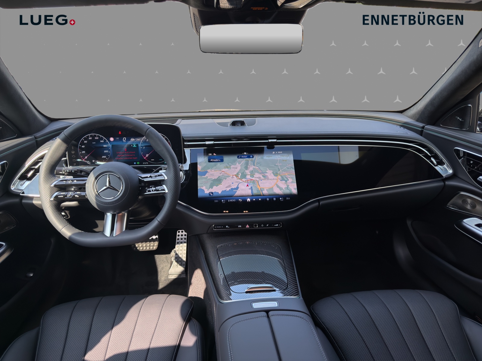 MERCEDES-BENZ E 220 d T 4Matic 9G-Tronic Swiss Star-image-10