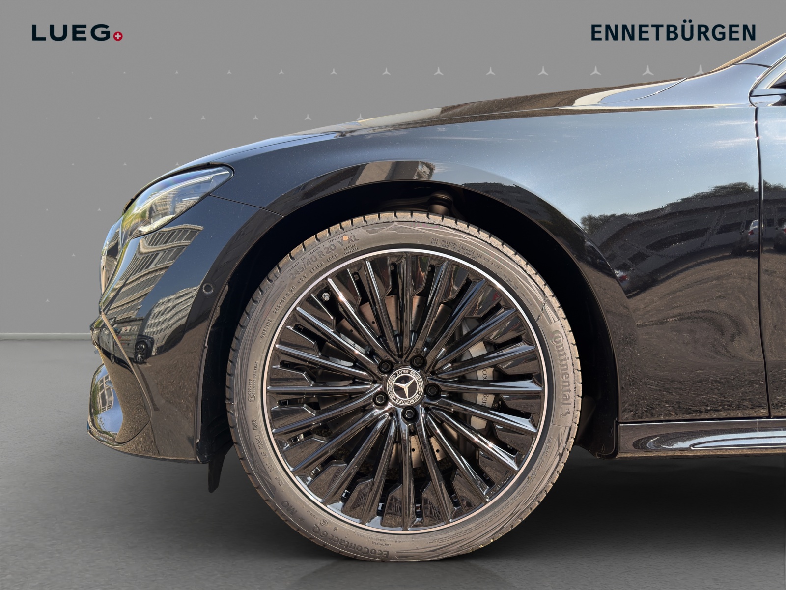 MERCEDES-BENZ E 220 d T 4Matic 9G-Tronic Swiss Star-image-6