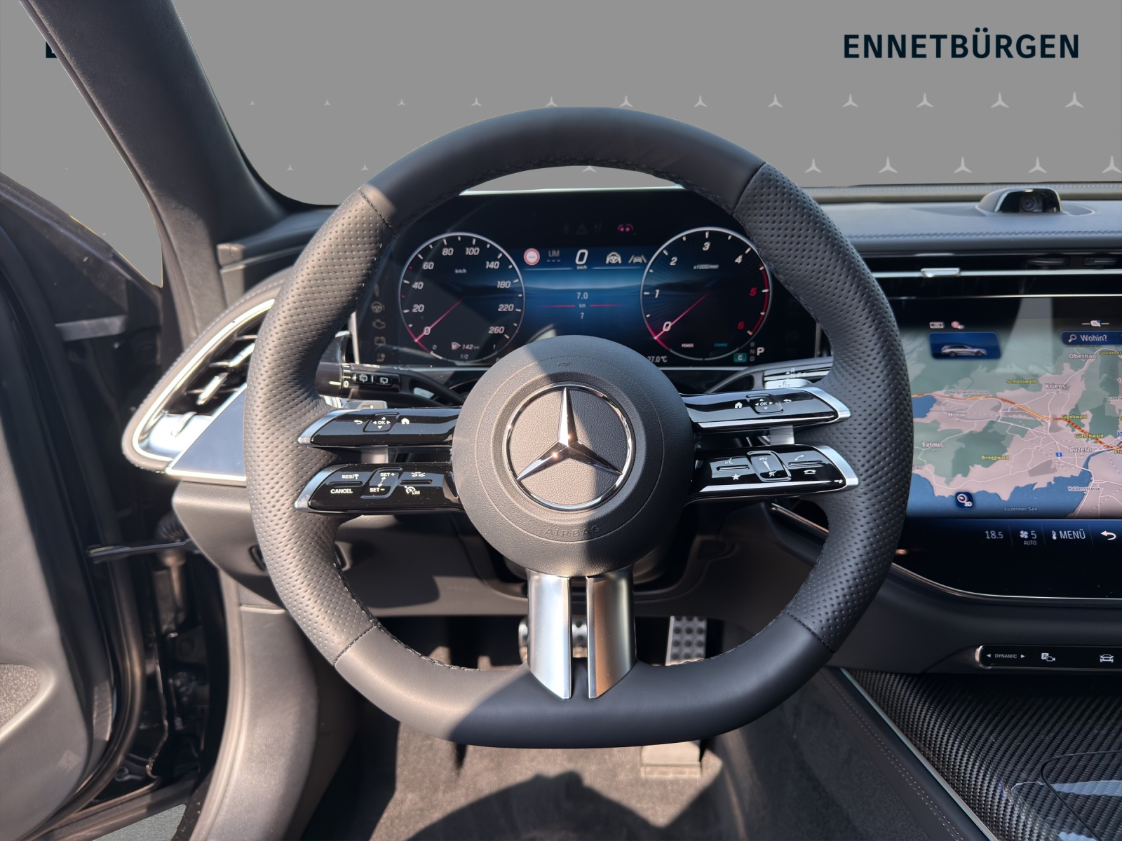 MERCEDES-BENZ E 220 d T 4Matic 9G-Tronic Swiss Star-image-9