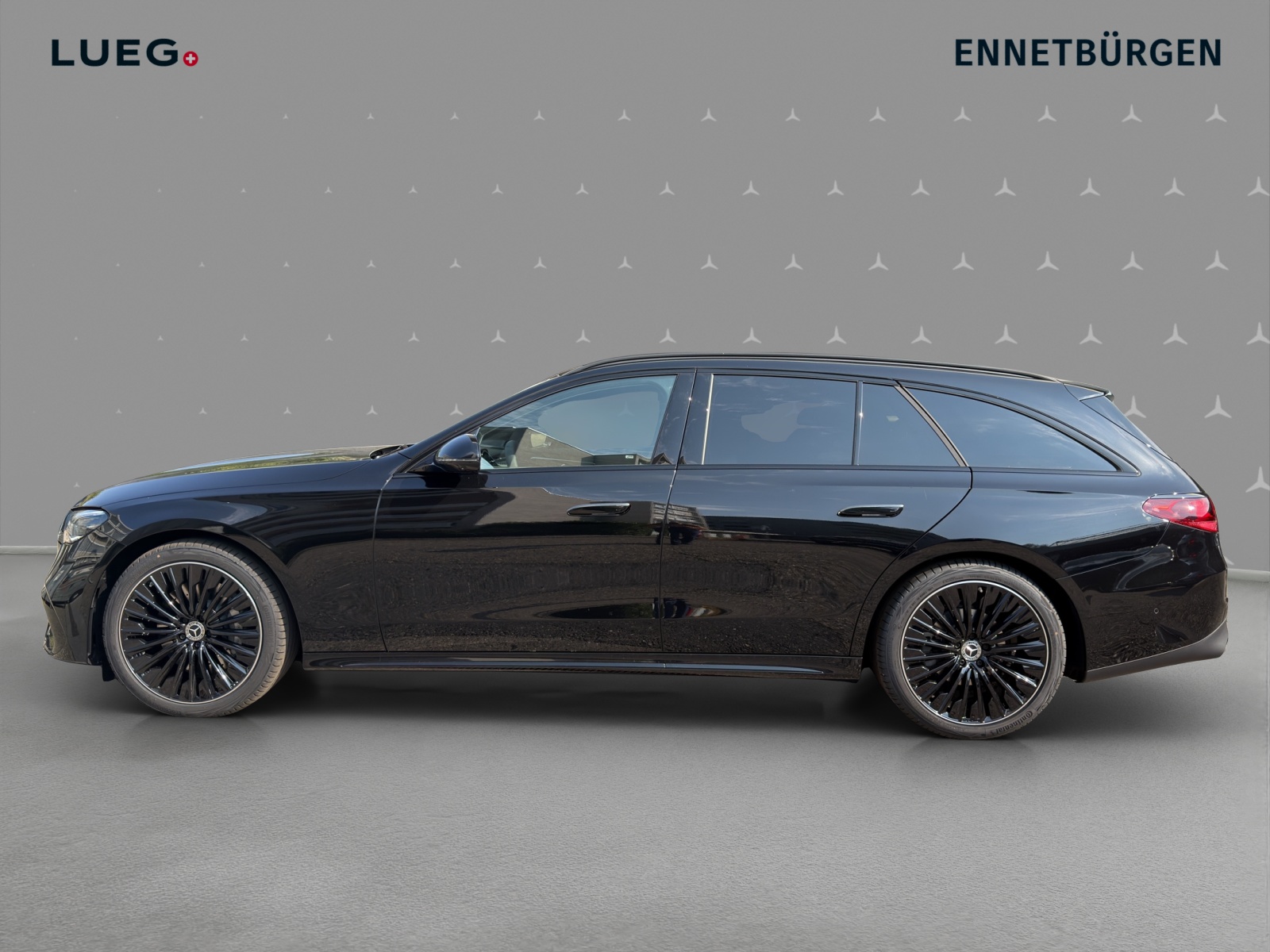 MERCEDES-BENZ E 220 d T 4Matic 9G-Tronic Swiss Star-image-1