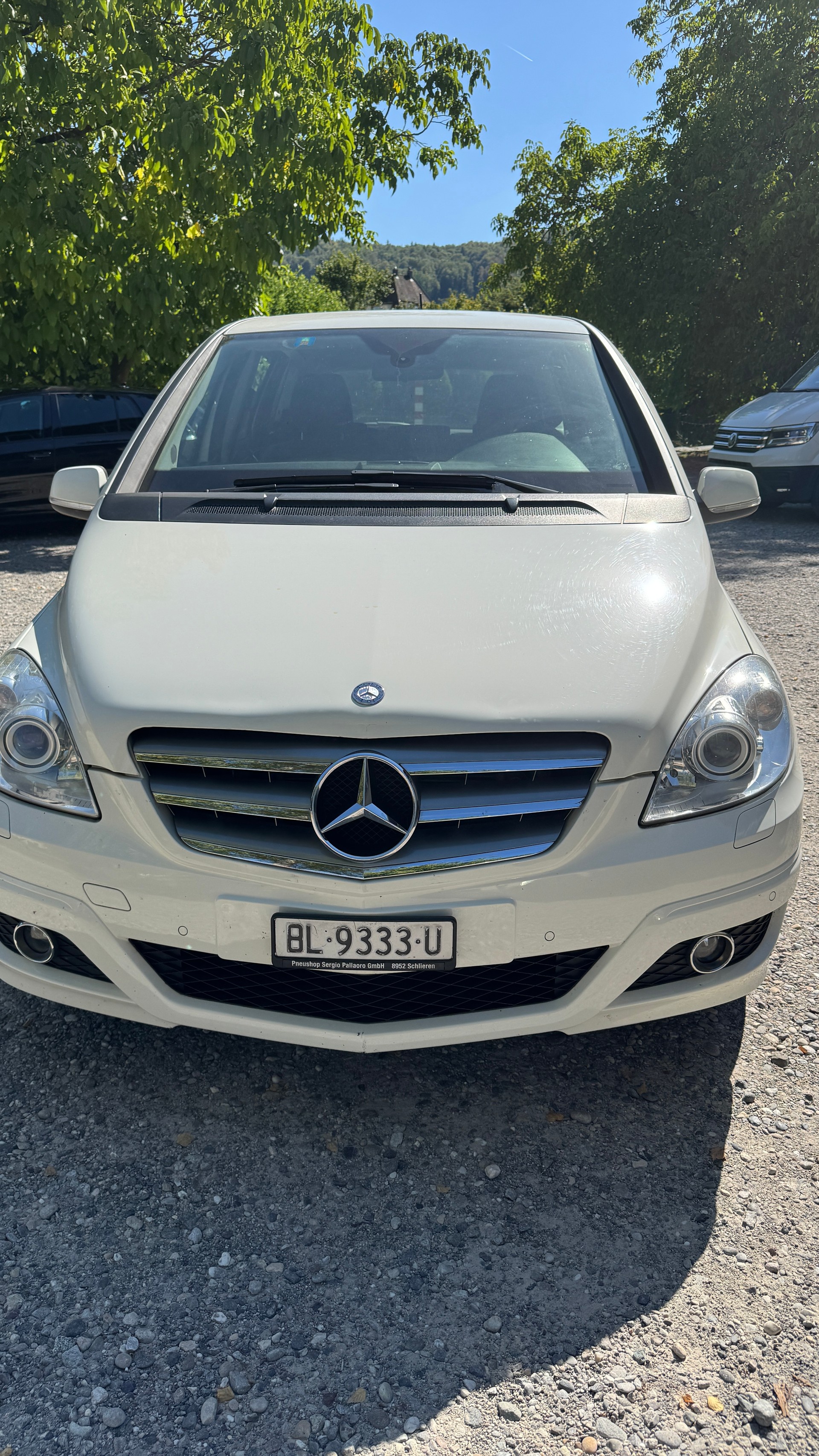 MERCEDES-BENZ B 180 CDI My Star Autotronic-image-3