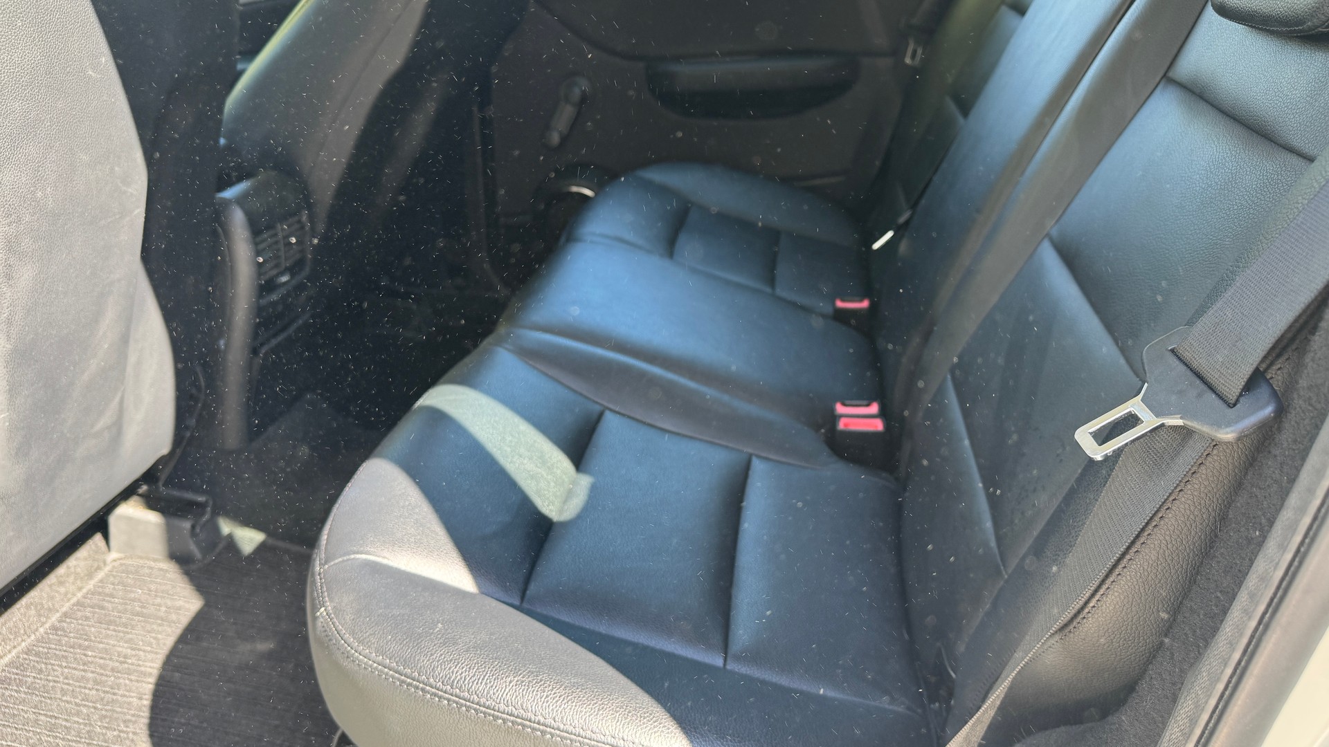 MERCEDES-BENZ B 180 CDI My Star Autotronic-image-8