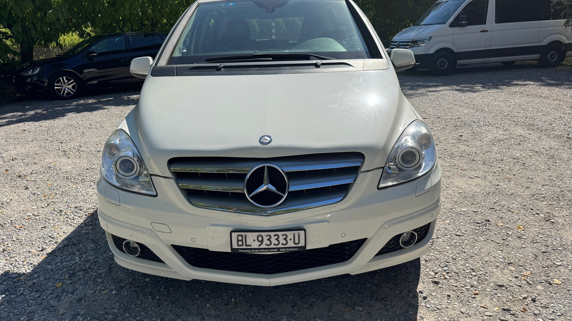 MERCEDES-BENZ B 180 CDI My Star Autotronic-image-2