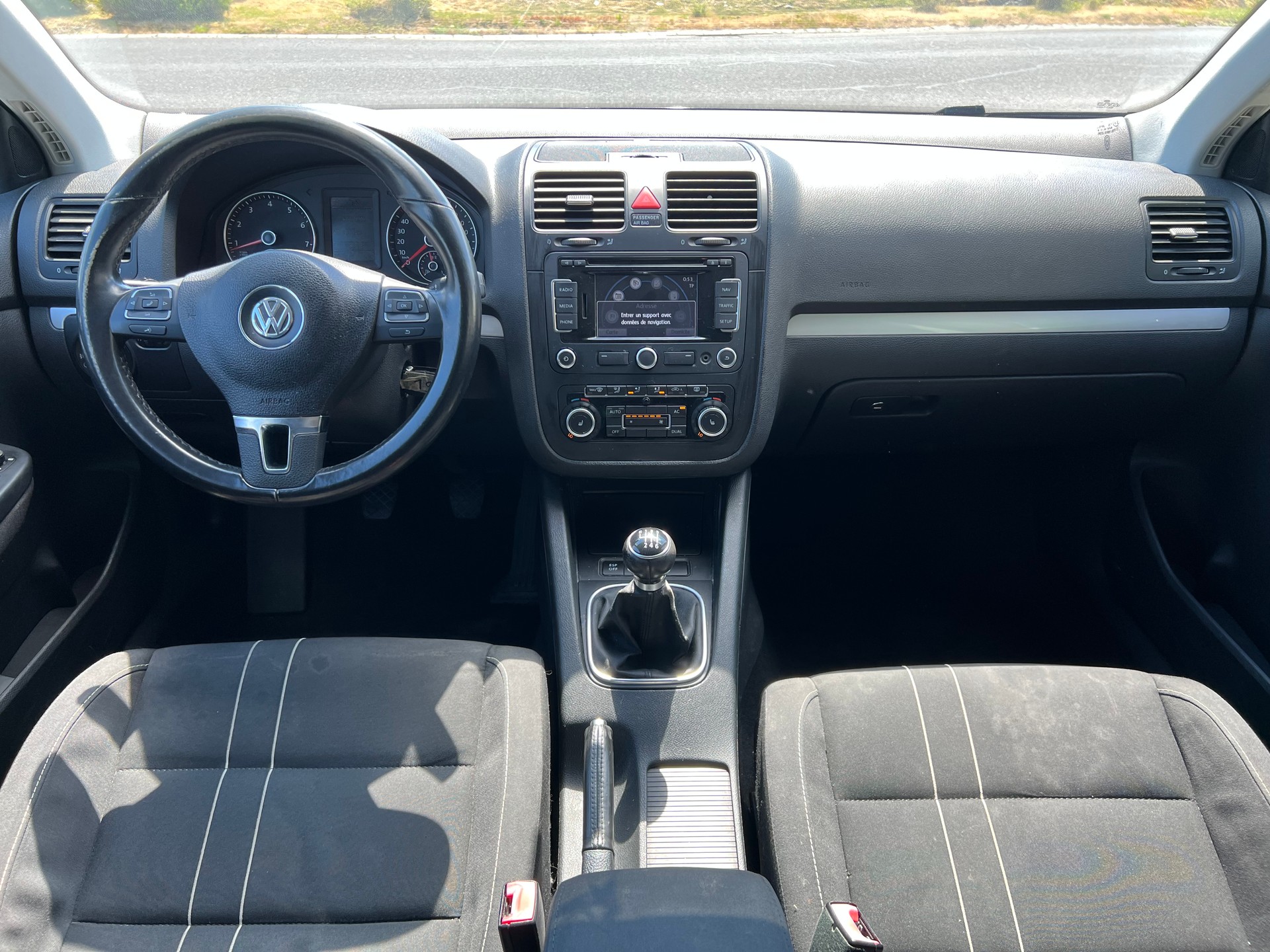VW Jetta 1.4 TSI Comfortline-image-12