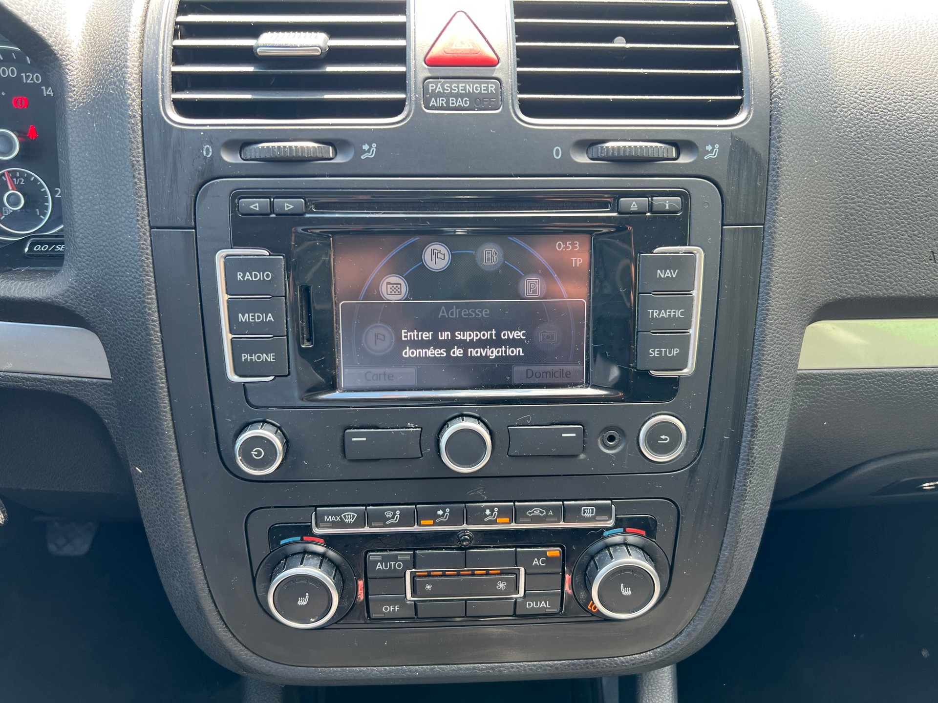VW Jetta 1.4 TSI Comfortline-image-13
