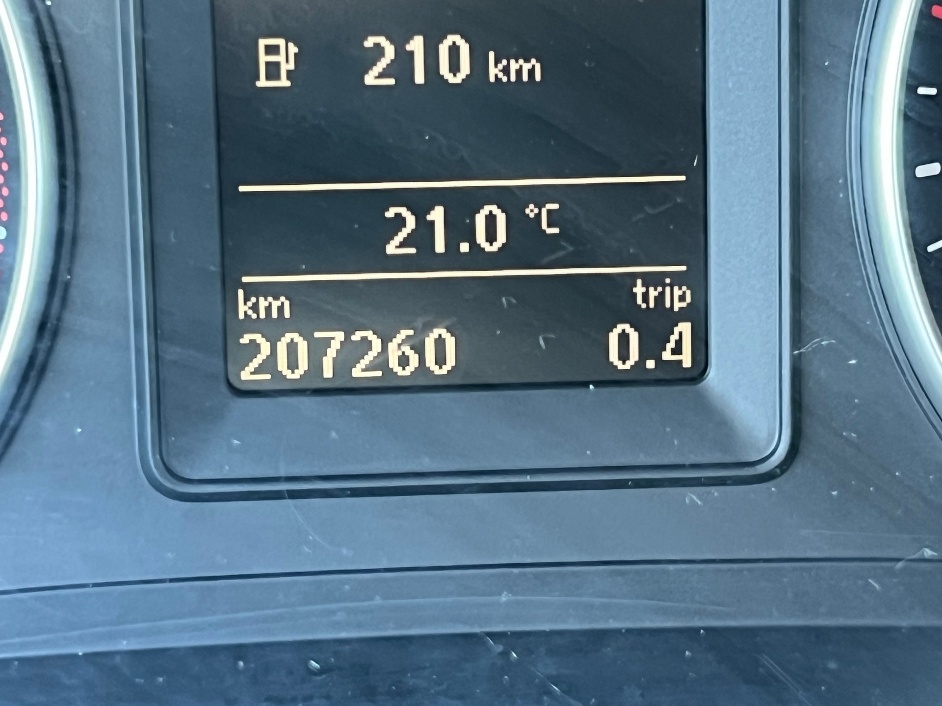 VW Jetta 1.4 TSI Comfortline-image-14