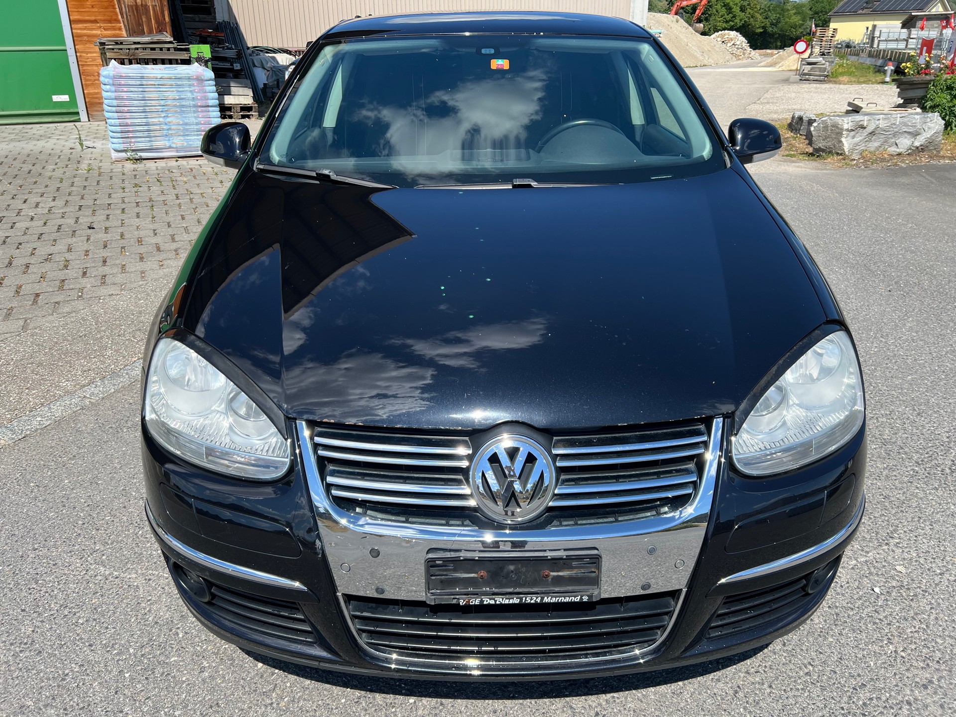 VW Jetta 1.4 TSI Comfortline-image-0