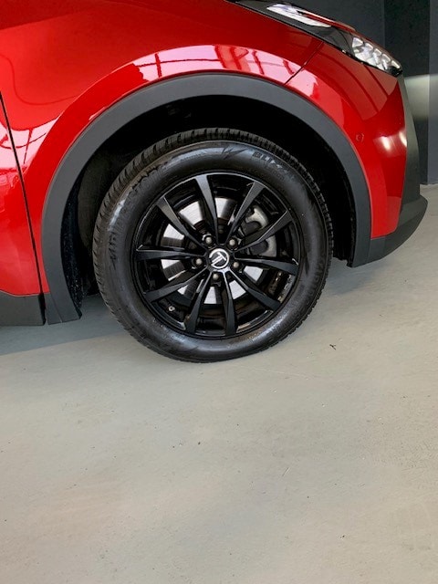 TOYOTA C-HR 2.0 HEV Trend 4x4-image-5