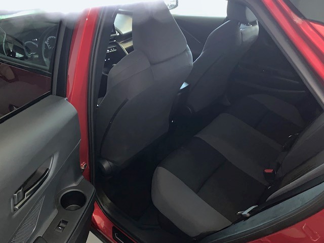 TOYOTA C-HR 2.0 HEV Trend 4x4-image-8