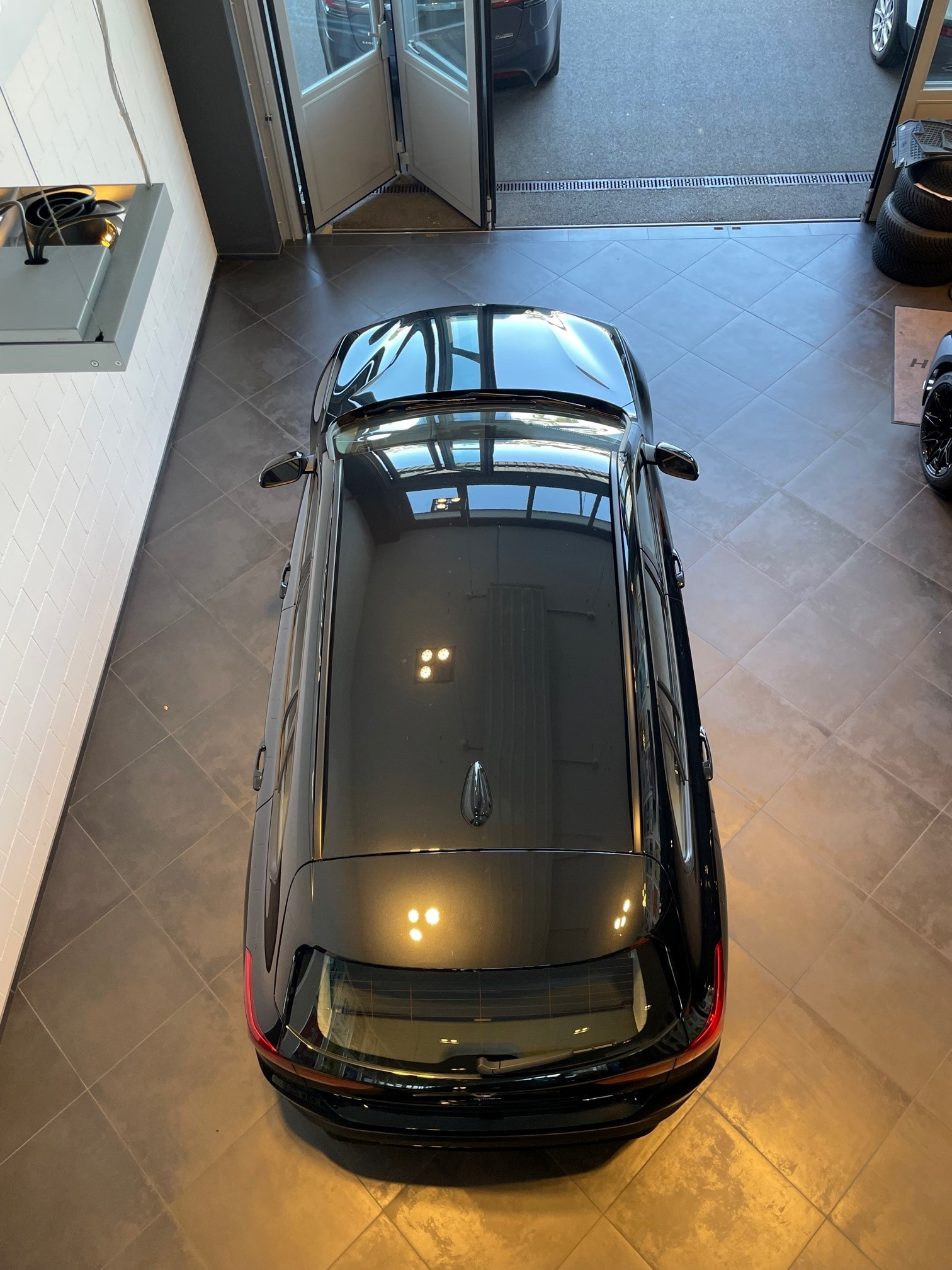 BMW X1 20d xDrive-image-16