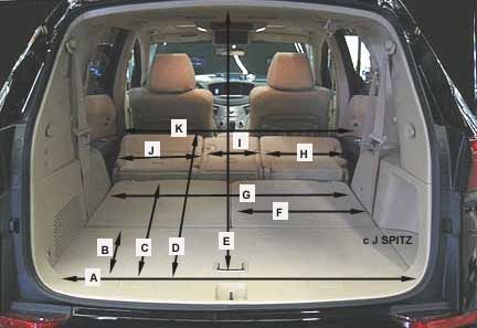 SUBARU 3.0 R Executive AWD-image-5