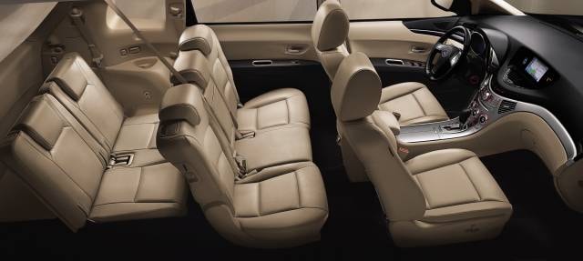 SUBARU 3.0 R Executive AWD-image-4
