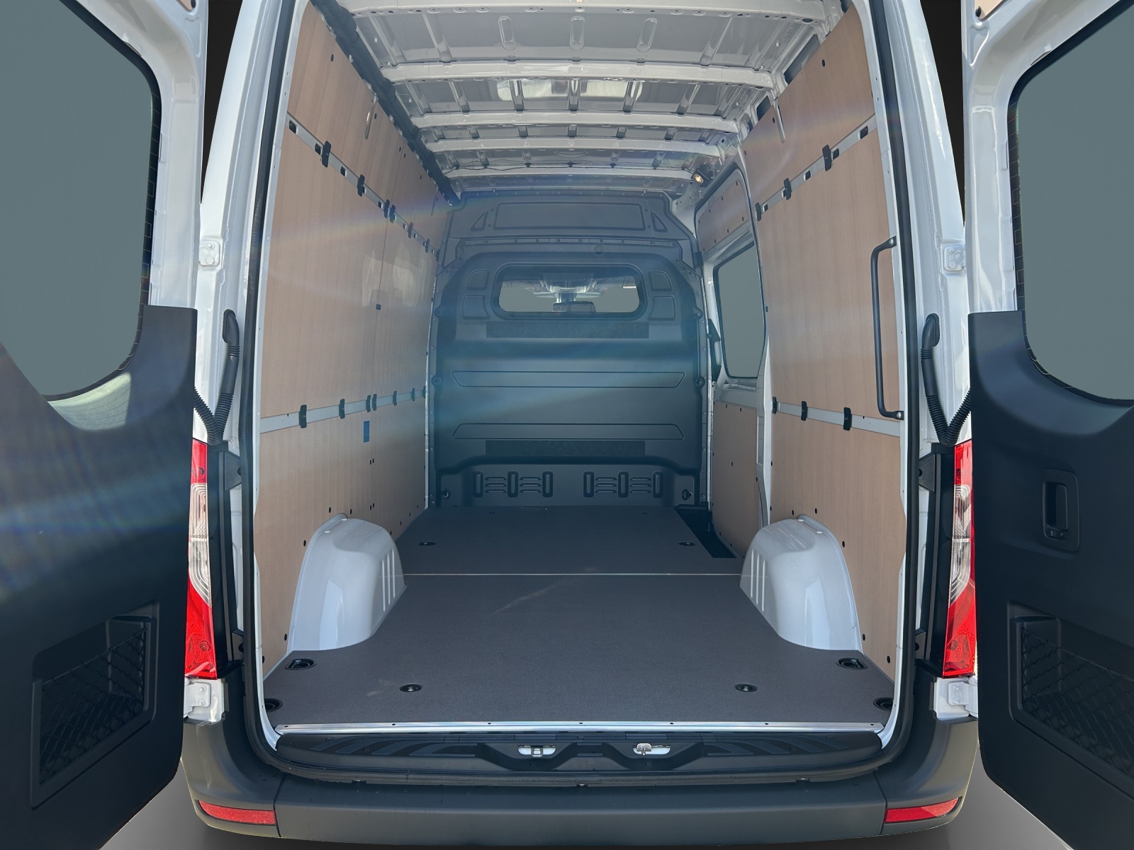 MERCEDES-BENZ Sprinter 315 CDI Standard 9G-TRONIC-image-5