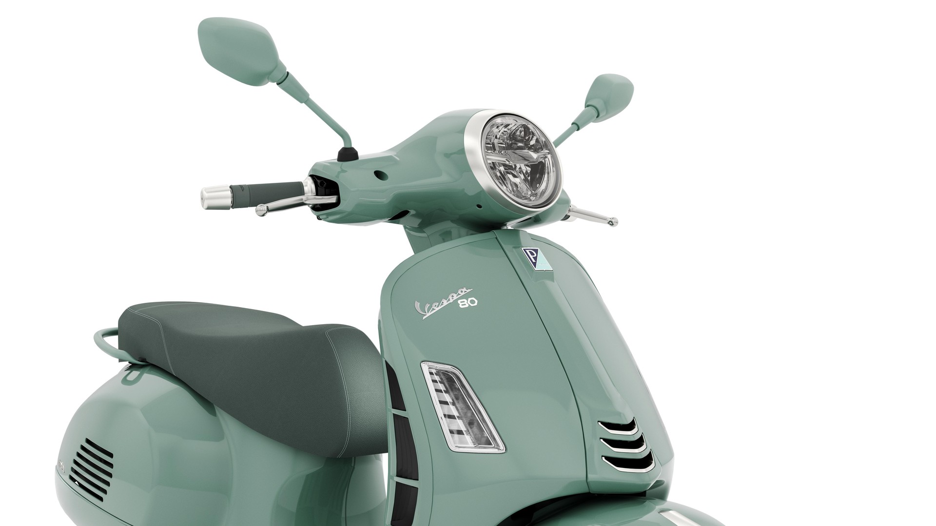 PIAGGIO Vespa GTS 310 80th E5+ (4 Jahre Garantie)-image-14