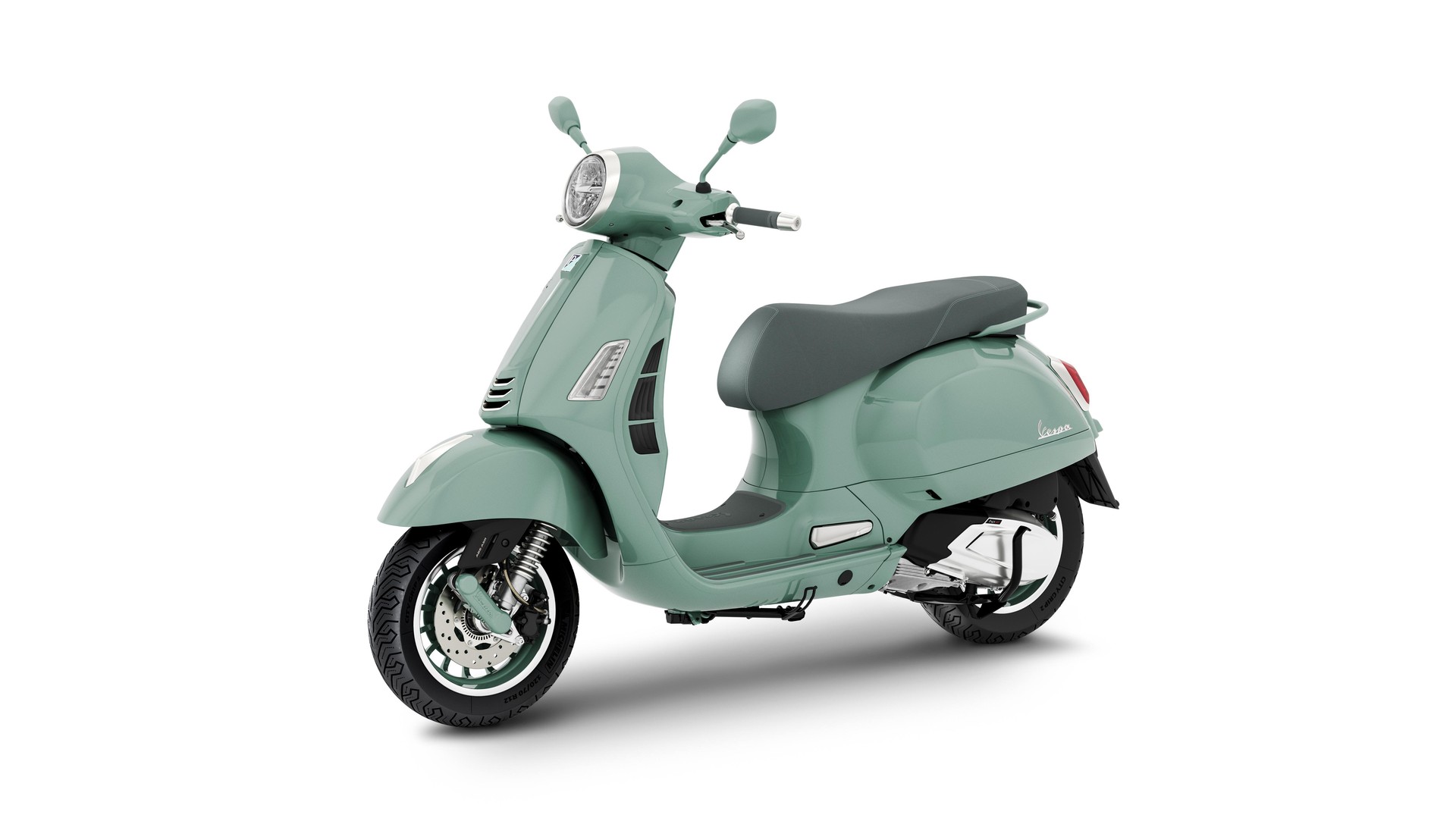 PIAGGIO Vespa GTS 310 80th E5+ (4 Jahre Garantie)-image-11