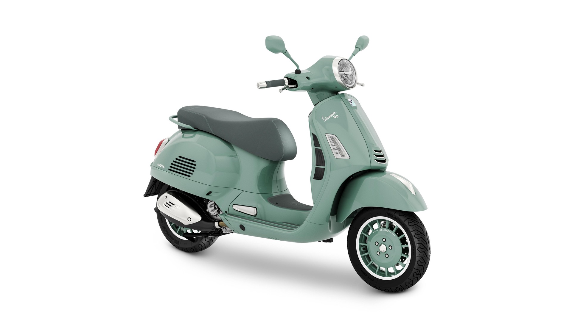 PIAGGIO Vespa GTS 310 80th E5+ (4 Jahre Garantie)-image-10