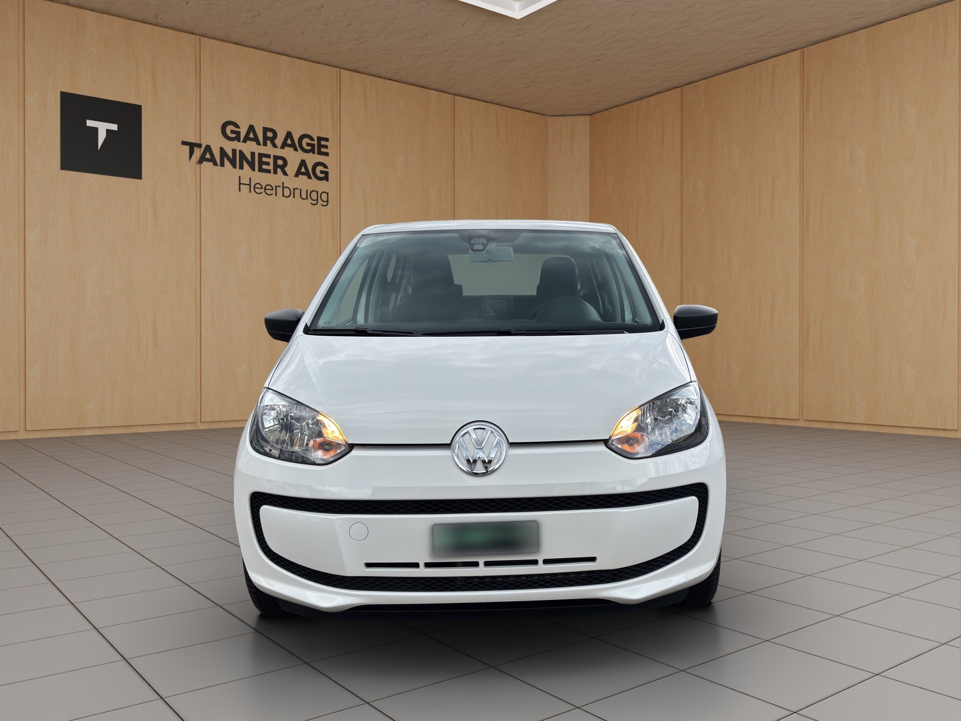 VW Up 1.0 pure up-showroom-element-1