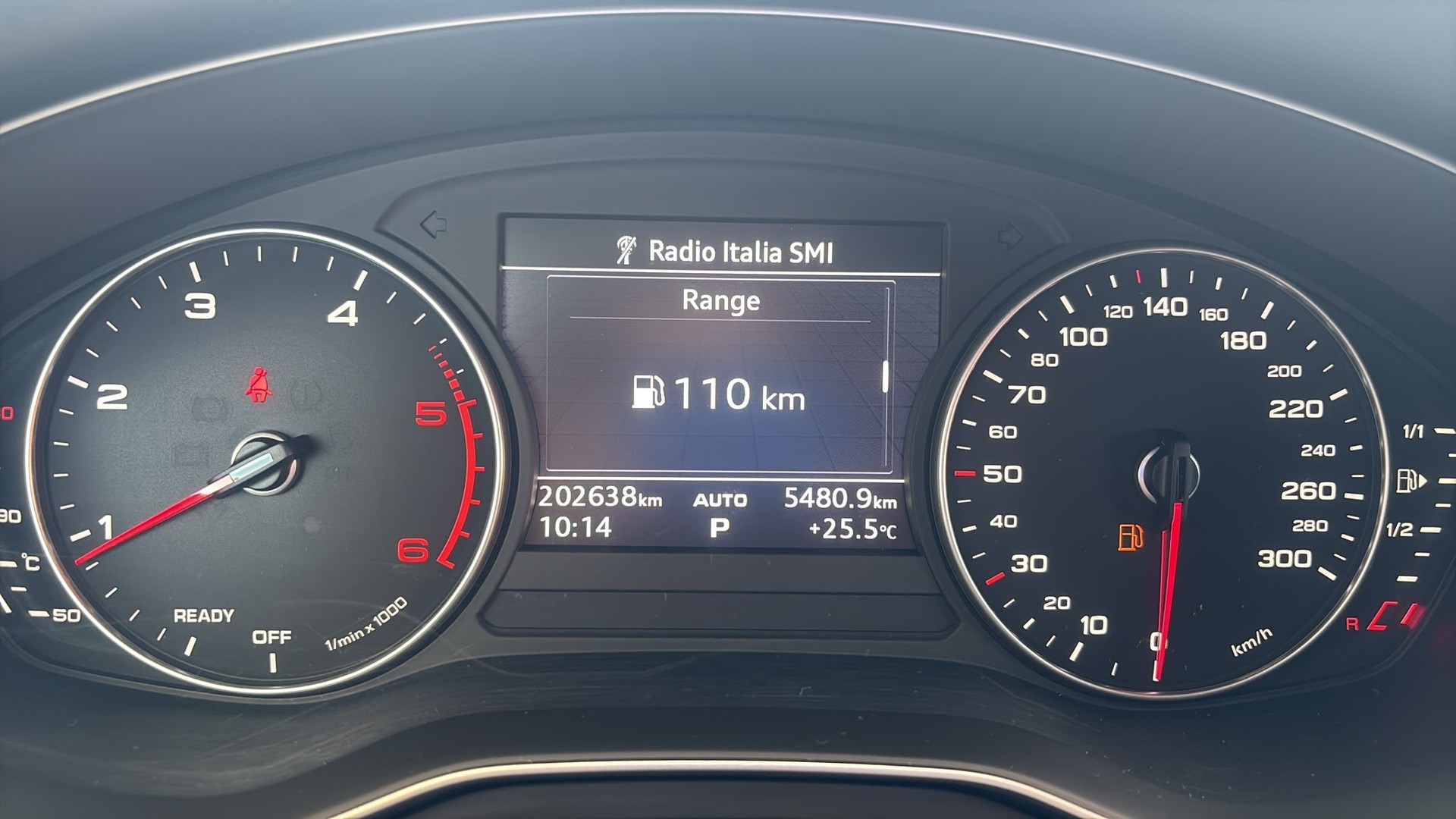 AUDI A5 Sportback 35 TDI Sport S-tronic-image-19