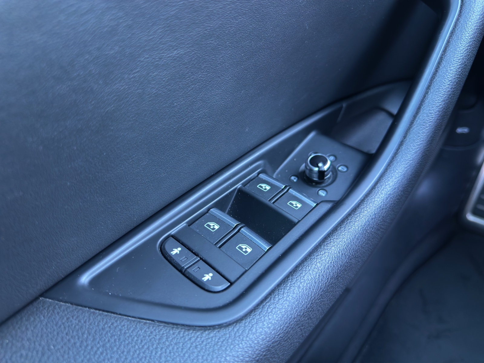 AUDI A5 Sportback 35 TDI Sport S-tronic-image-14