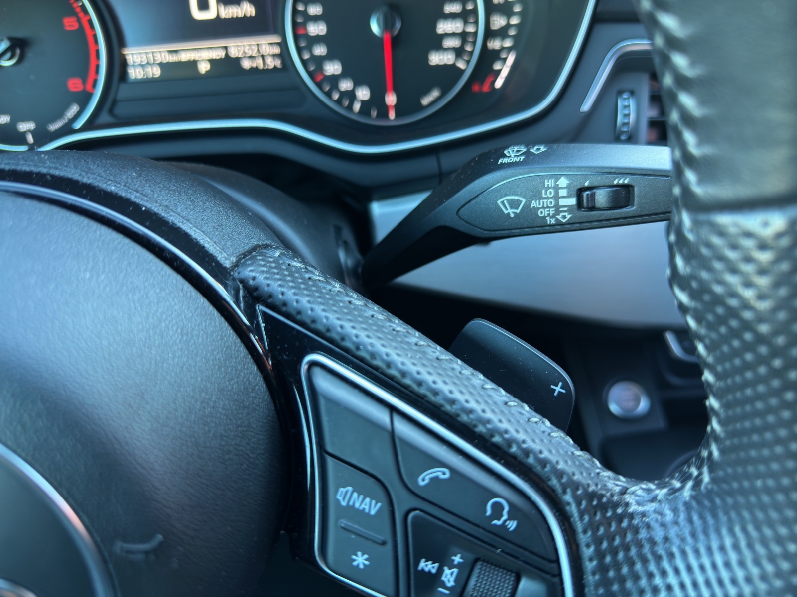 AUDI A5 Sportback 35 TDI Sport S-tronic-image-15