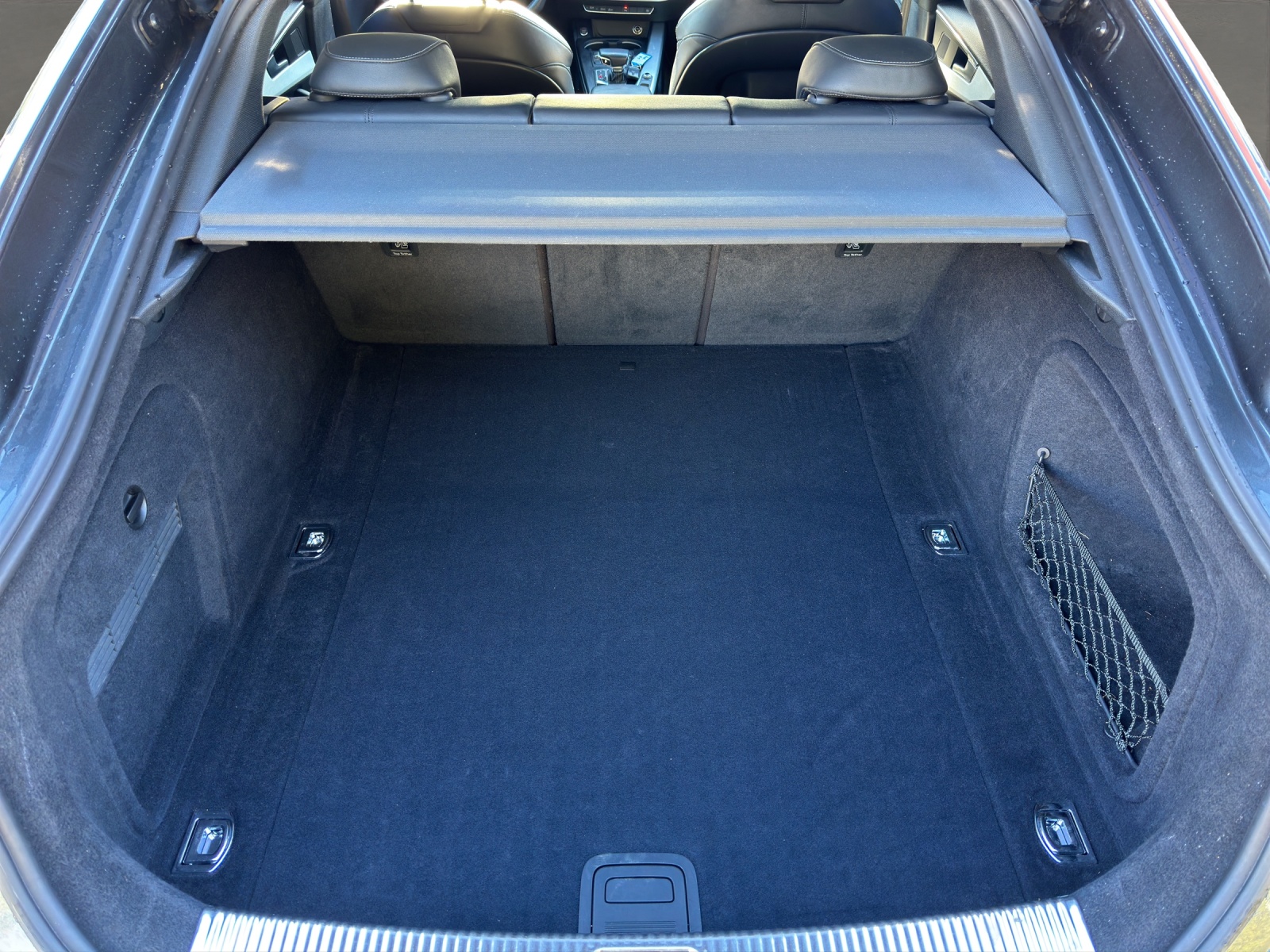 AUDI A5 Sportback 35 TDI Sport S-tronic-image-17