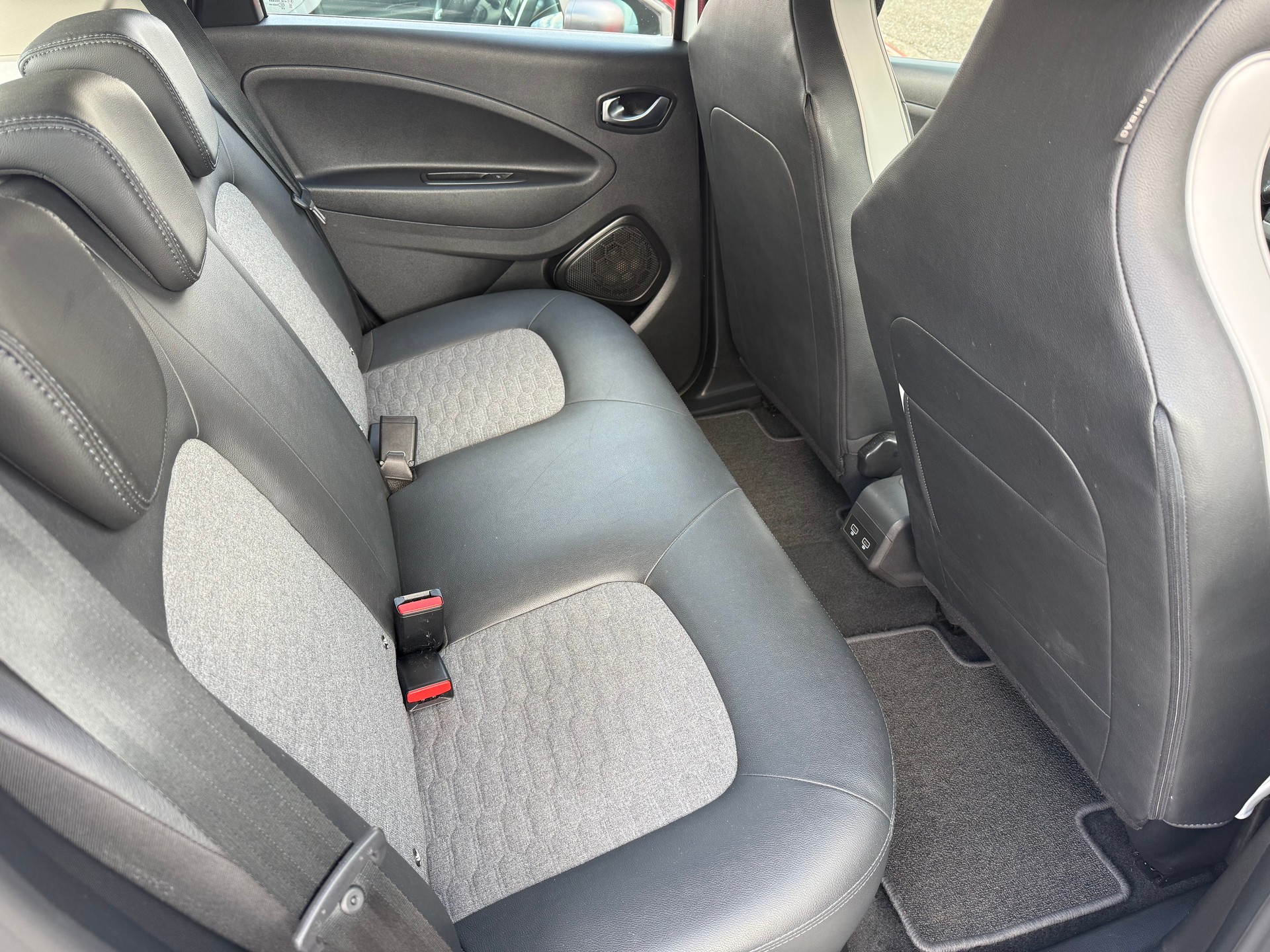 RENAULT Zoe Zen R110 (incl. Batterie)-image-11