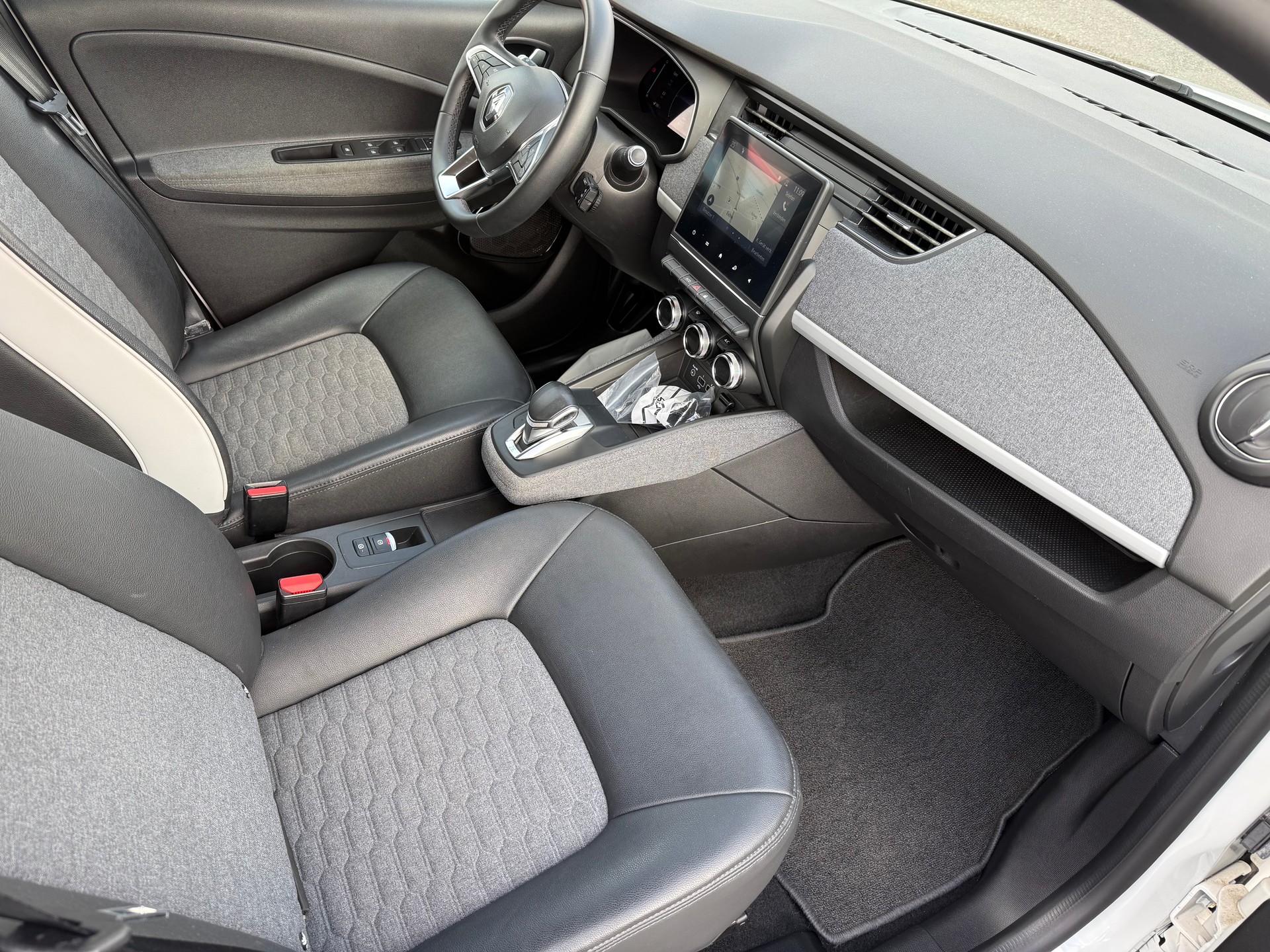RENAULT Zoe Zen R110 (incl. Batterie)-image-9