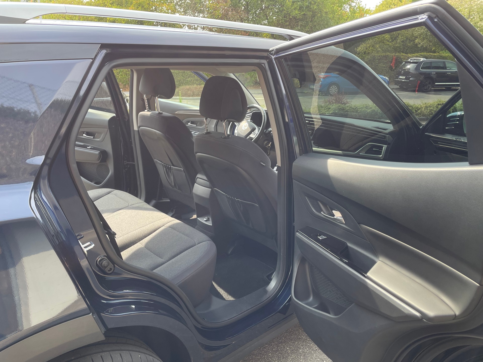 KGM-SsangYong Korando 1.6 CRDi-image-2