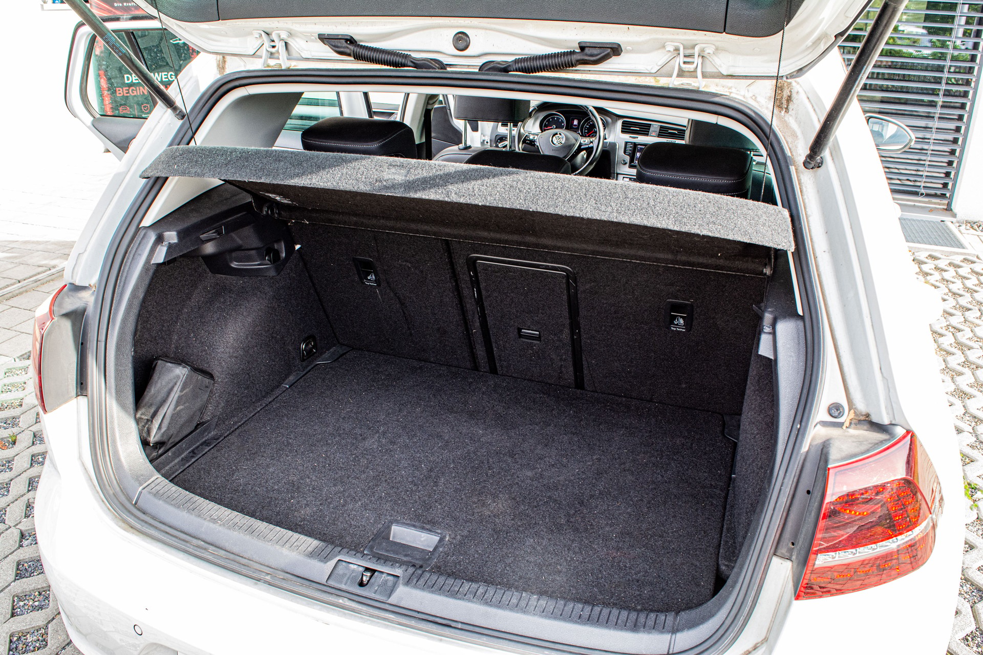 VW Golf 1.4 TSI R-Line Design DSG-image-20