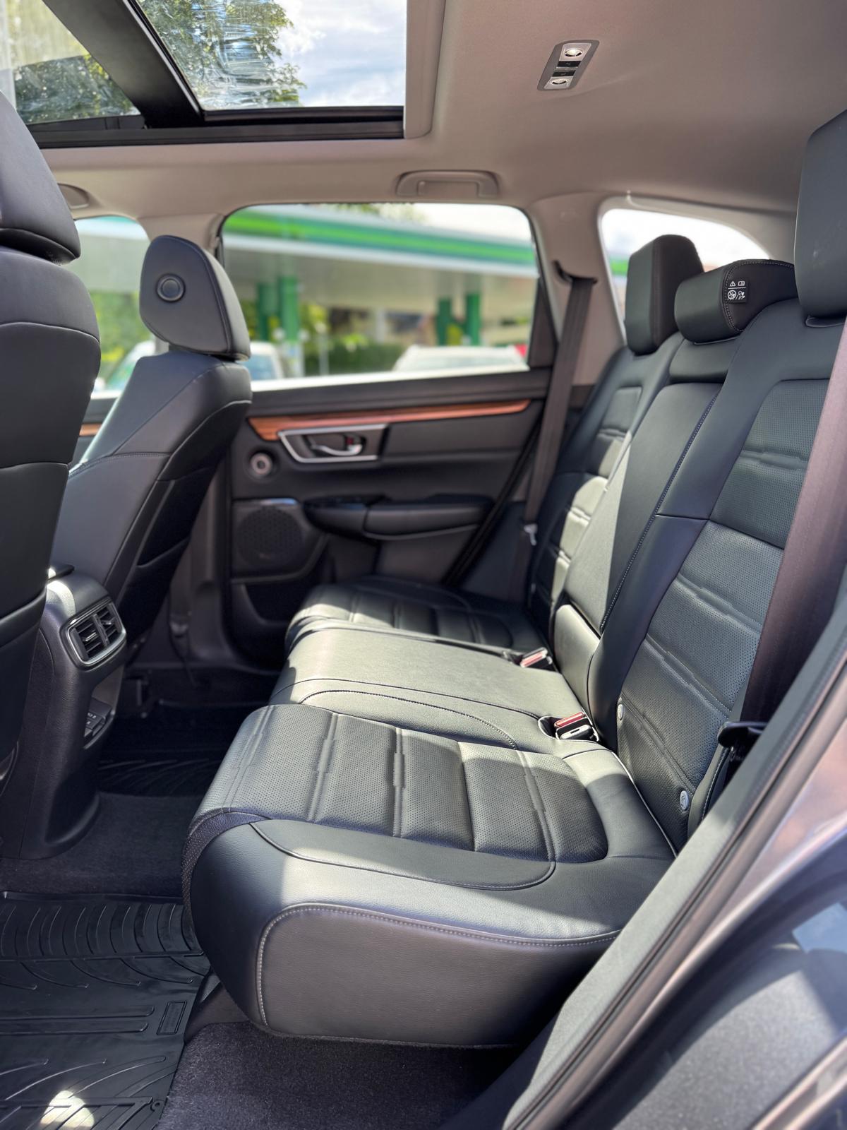 HONDA CR-V 2.0i MMD Hybrid Executive 4WD Automatic-image-13