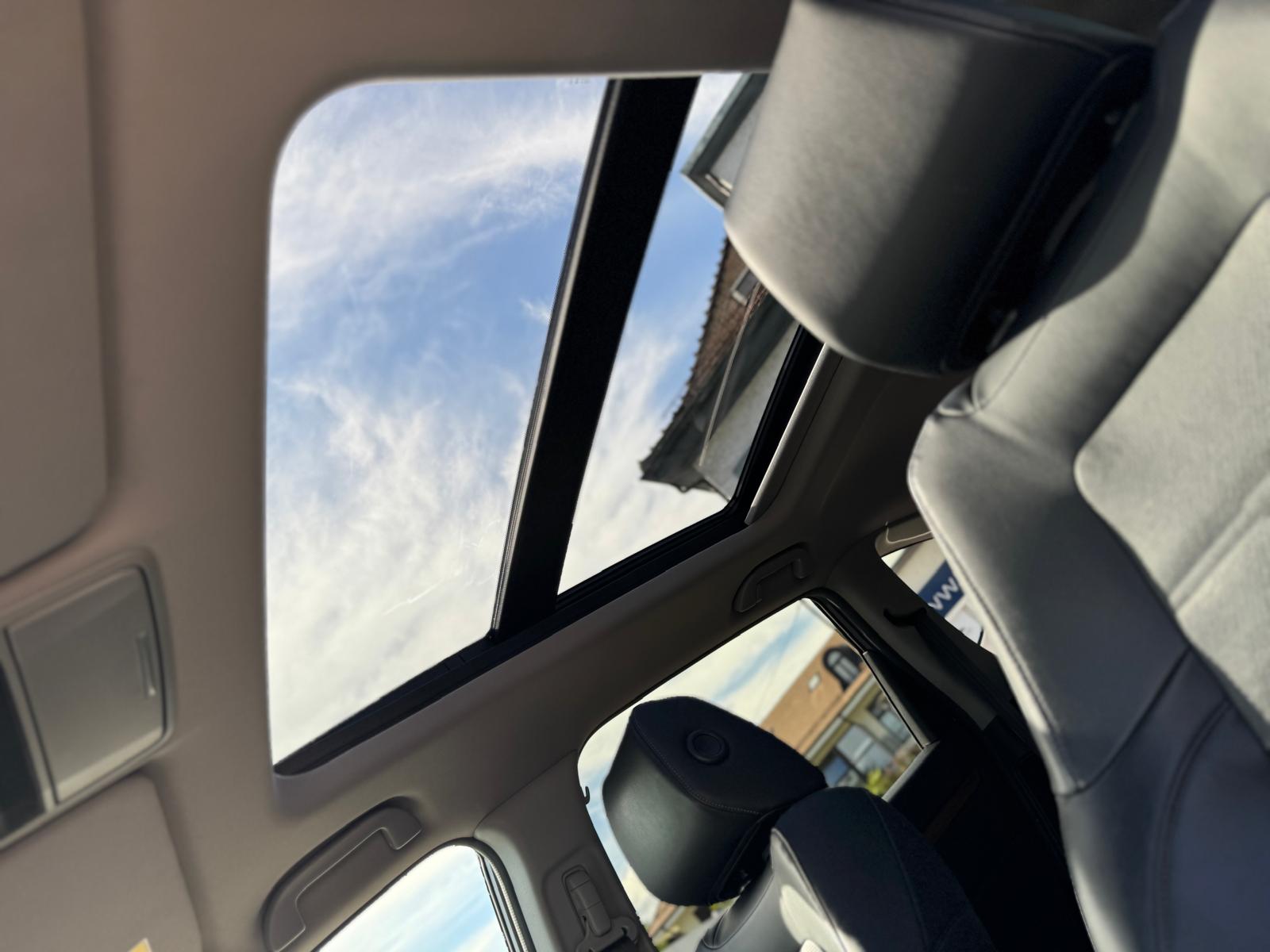 HONDA CR-V 2.0i MMD Hybrid Executive 4WD Automatic-image-9