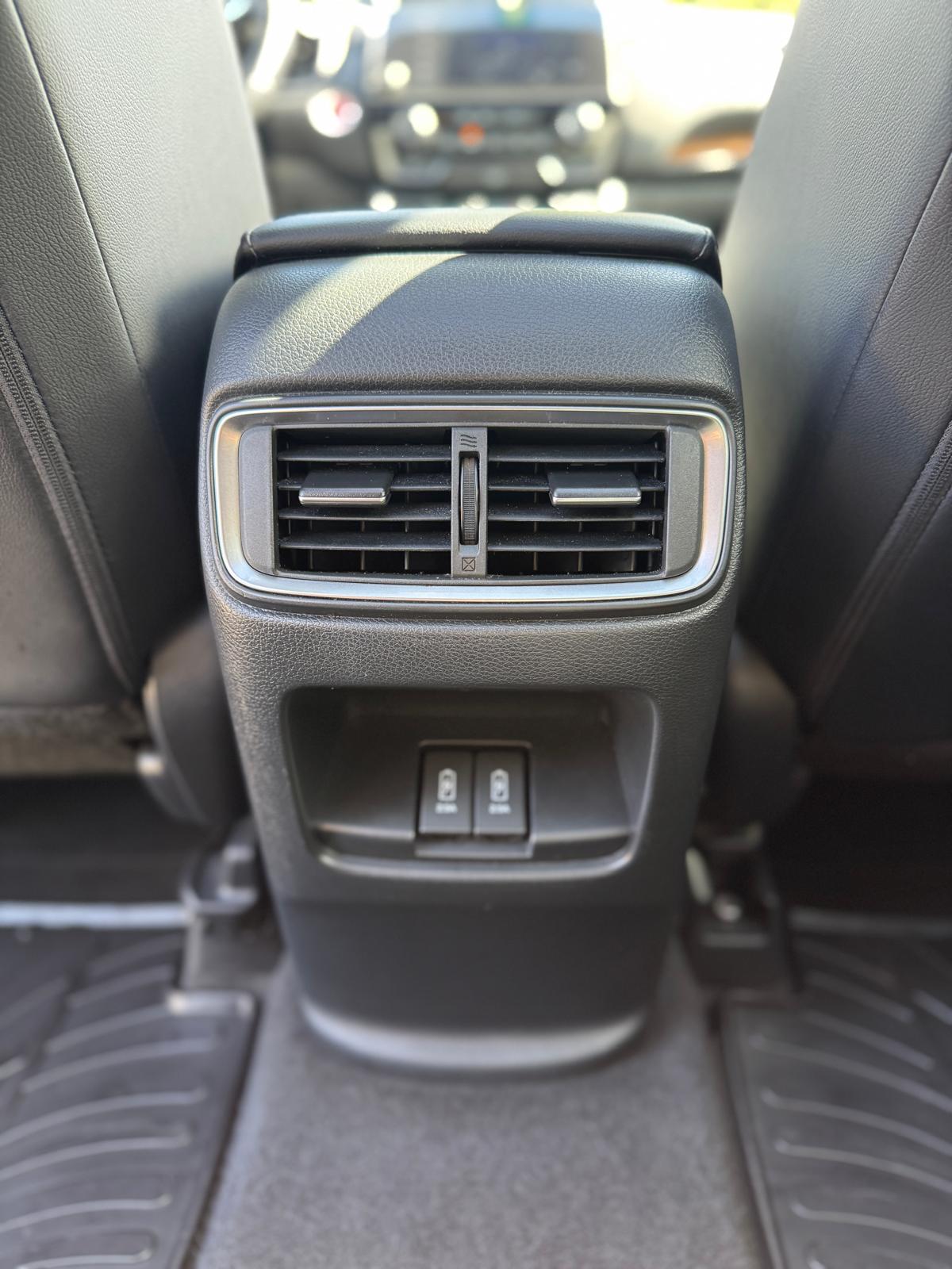 HONDA CR-V 2.0i MMD Hybrid Executive 4WD Automatic-image-15