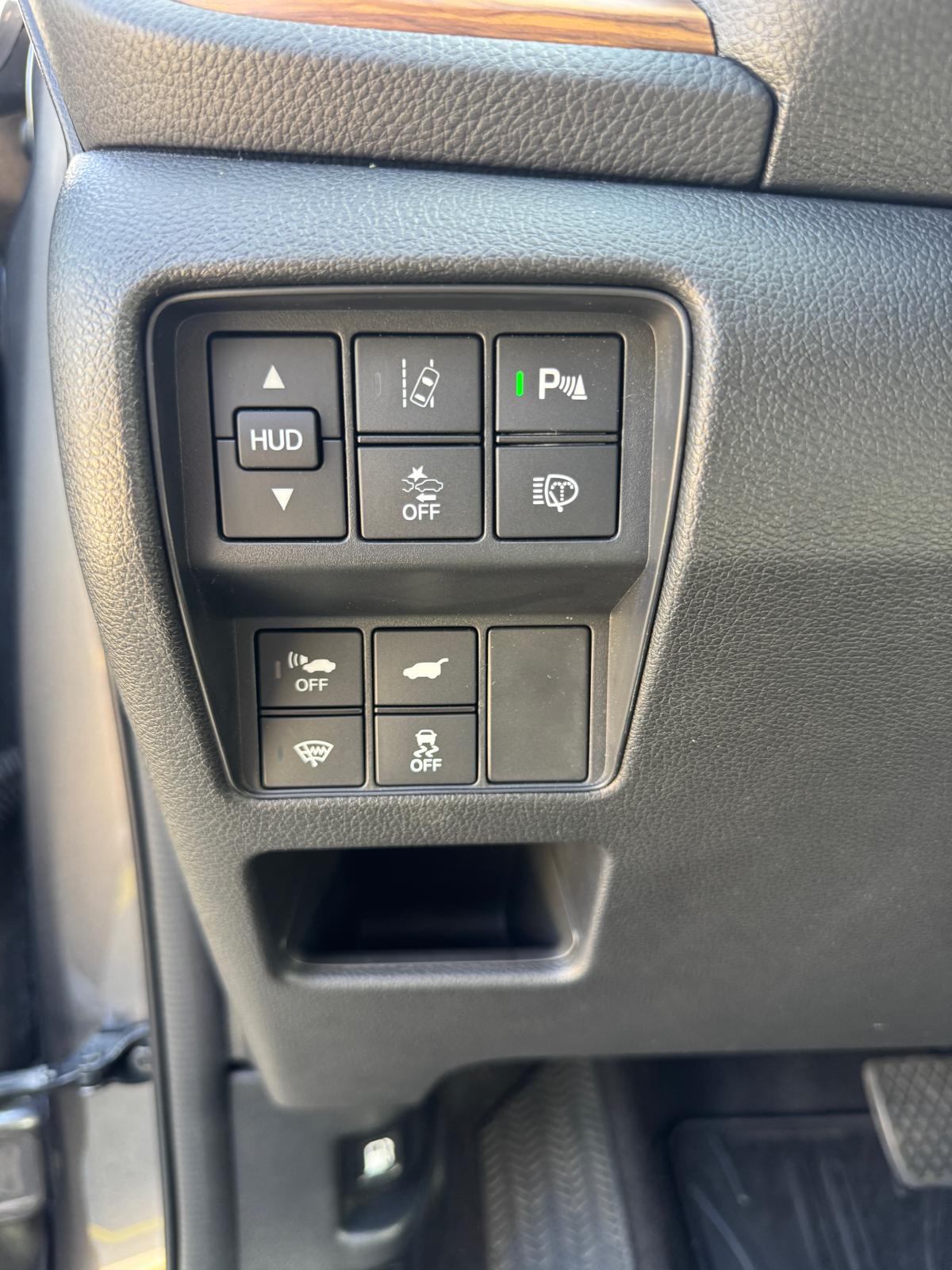 HONDA CR-V 2.0i MMD Hybrid Executive 4WD Automatic-image-20