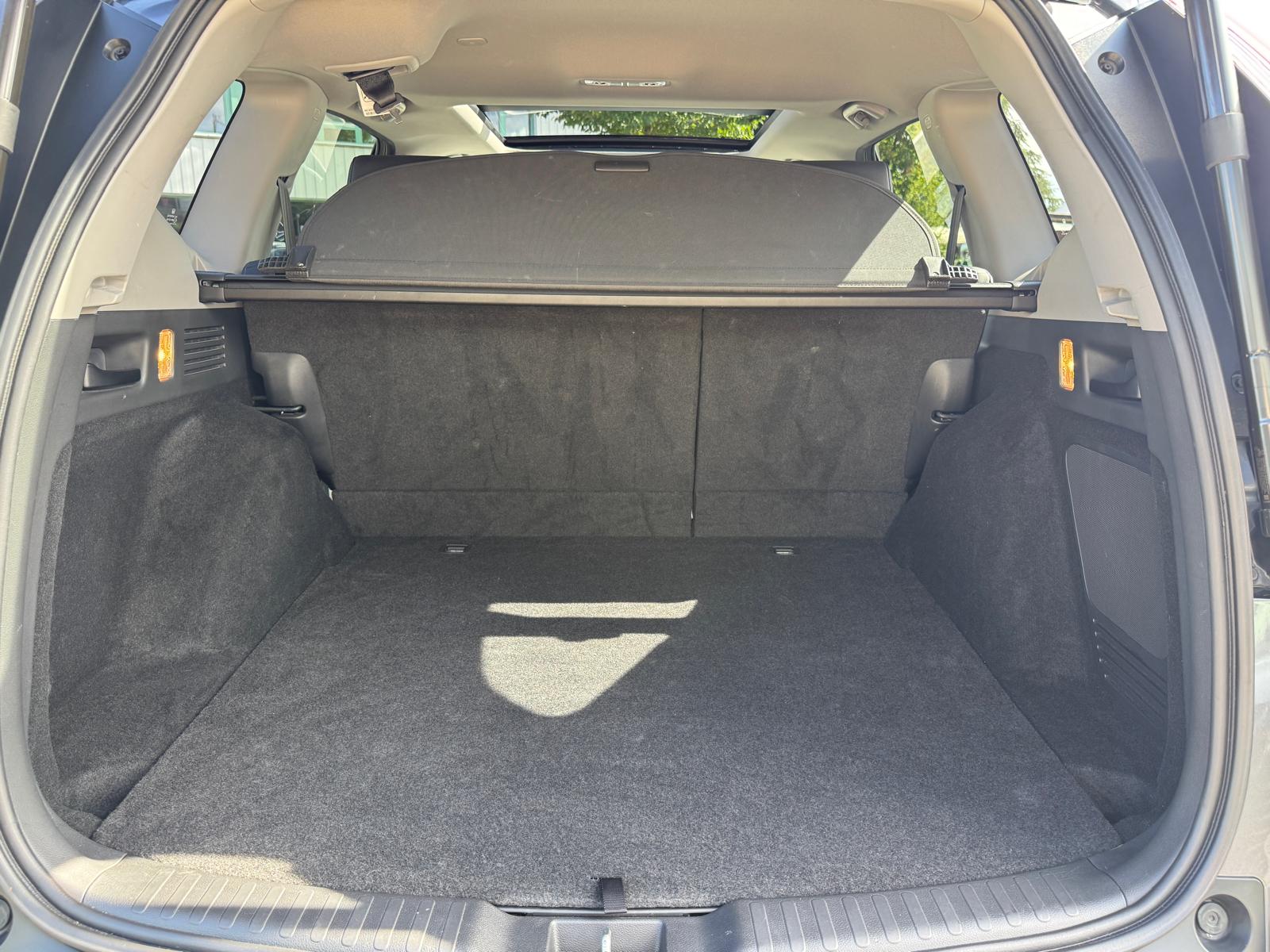 HONDA CR-V 2.0i MMD Hybrid Executive 4WD Automatic-image-16