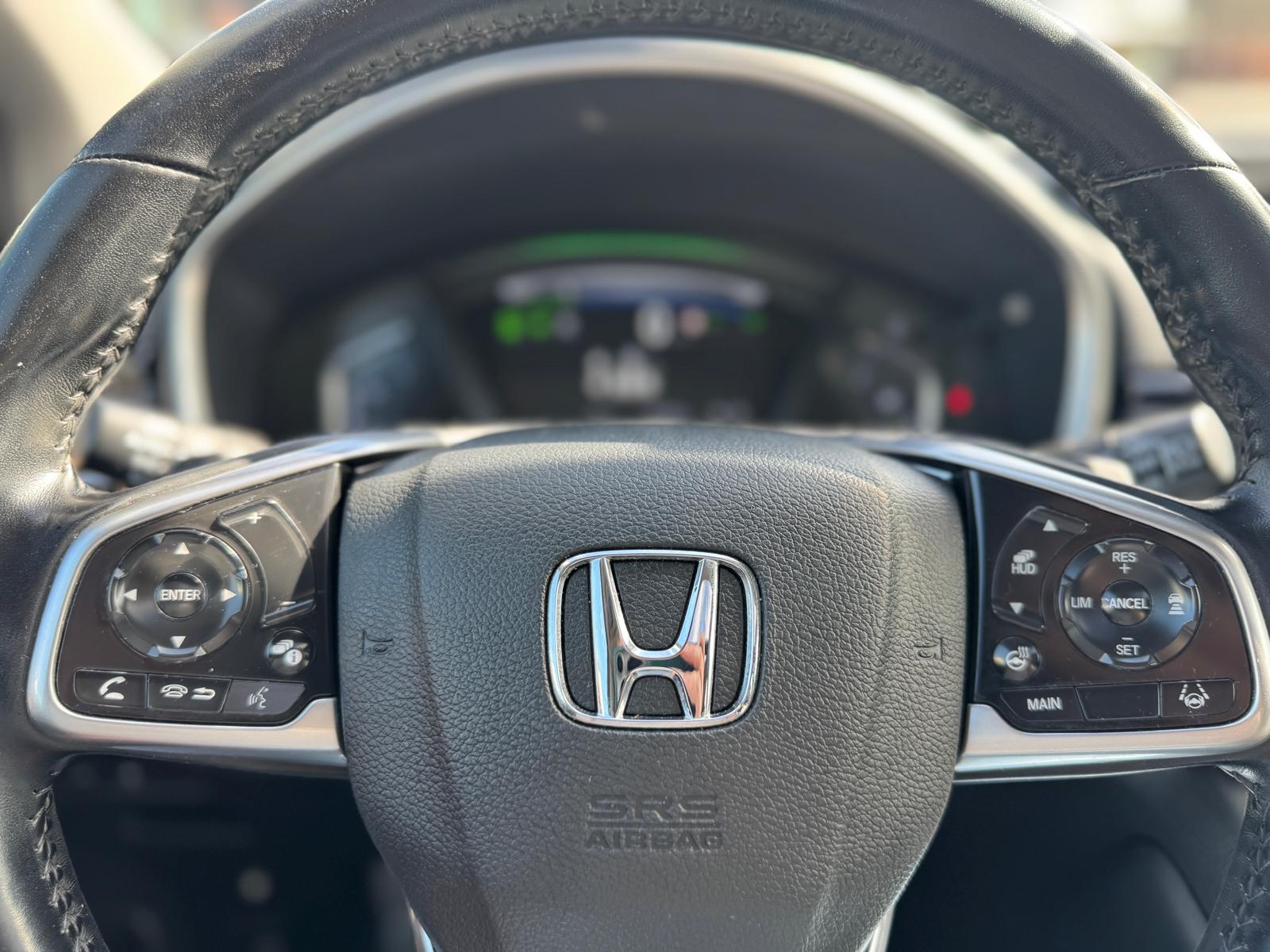 HONDA CR-V 2.0i MMD Hybrid Executive 4WD Automatic-image-21