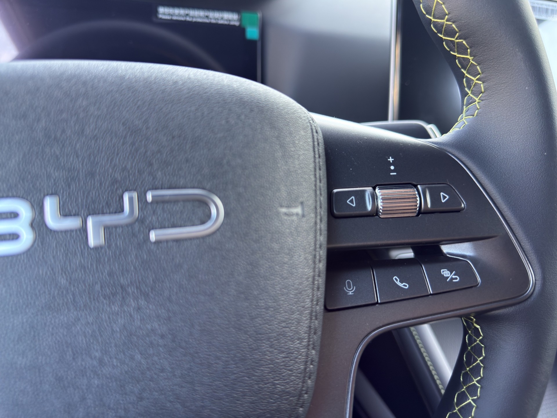 BYD Atto2 64 kWh Comfort-image-14